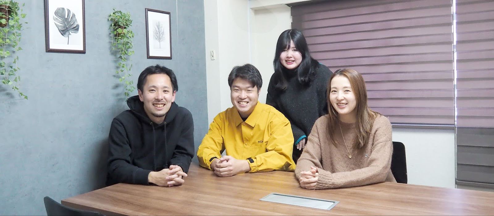 【同期でワイワイ】本音で話そう！ドクターメイトに入って正直どう？