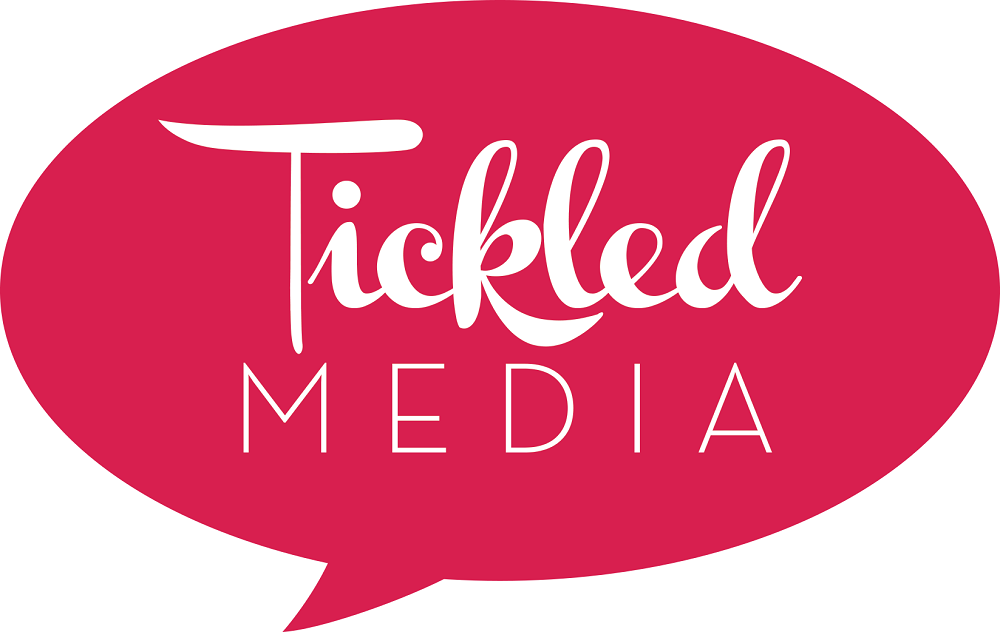 Tickled Media Pte Ltd