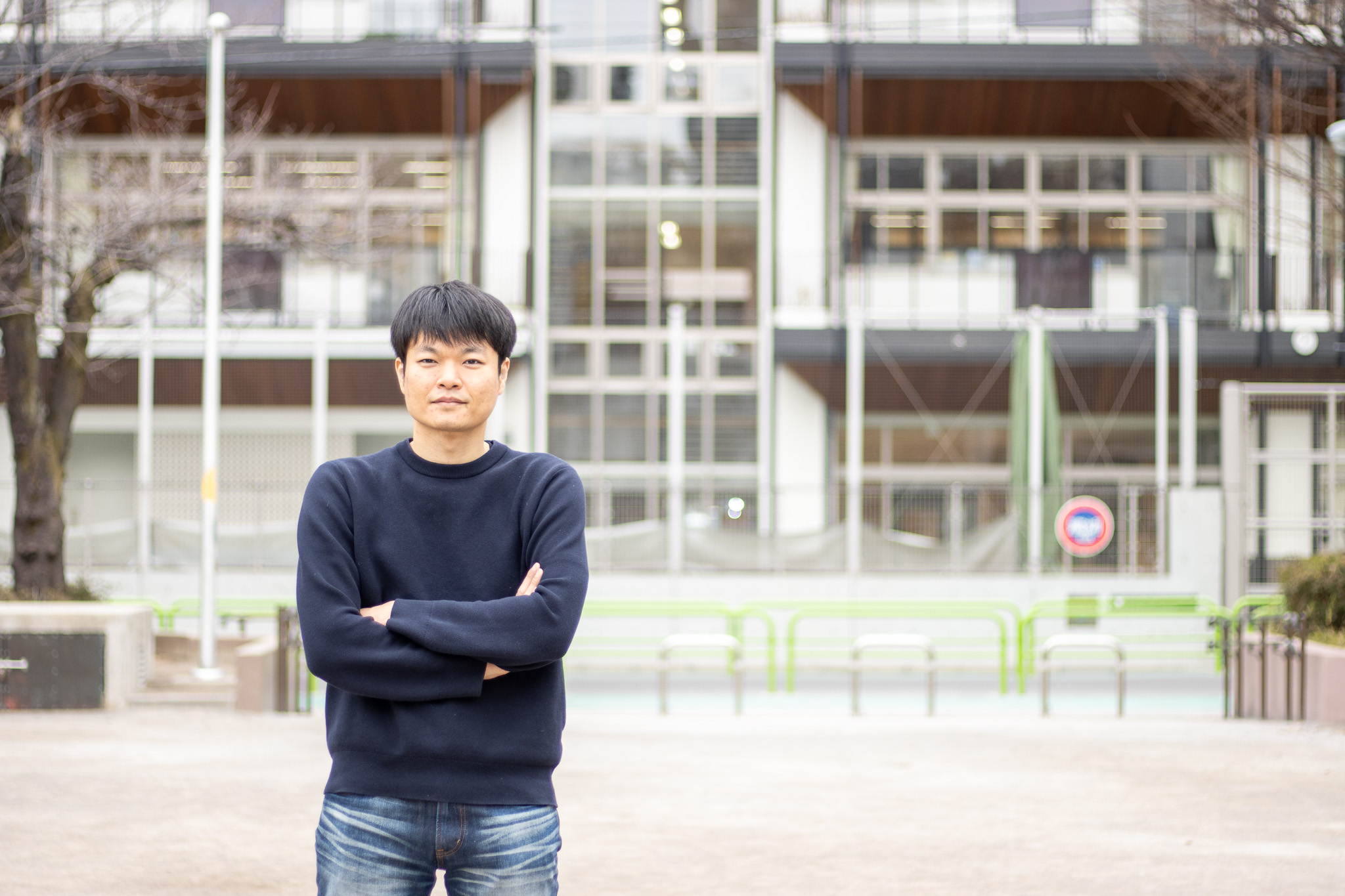 サービスリードエンジニアインタビュー！仕事を通じて学びを深め、新たな成果を。