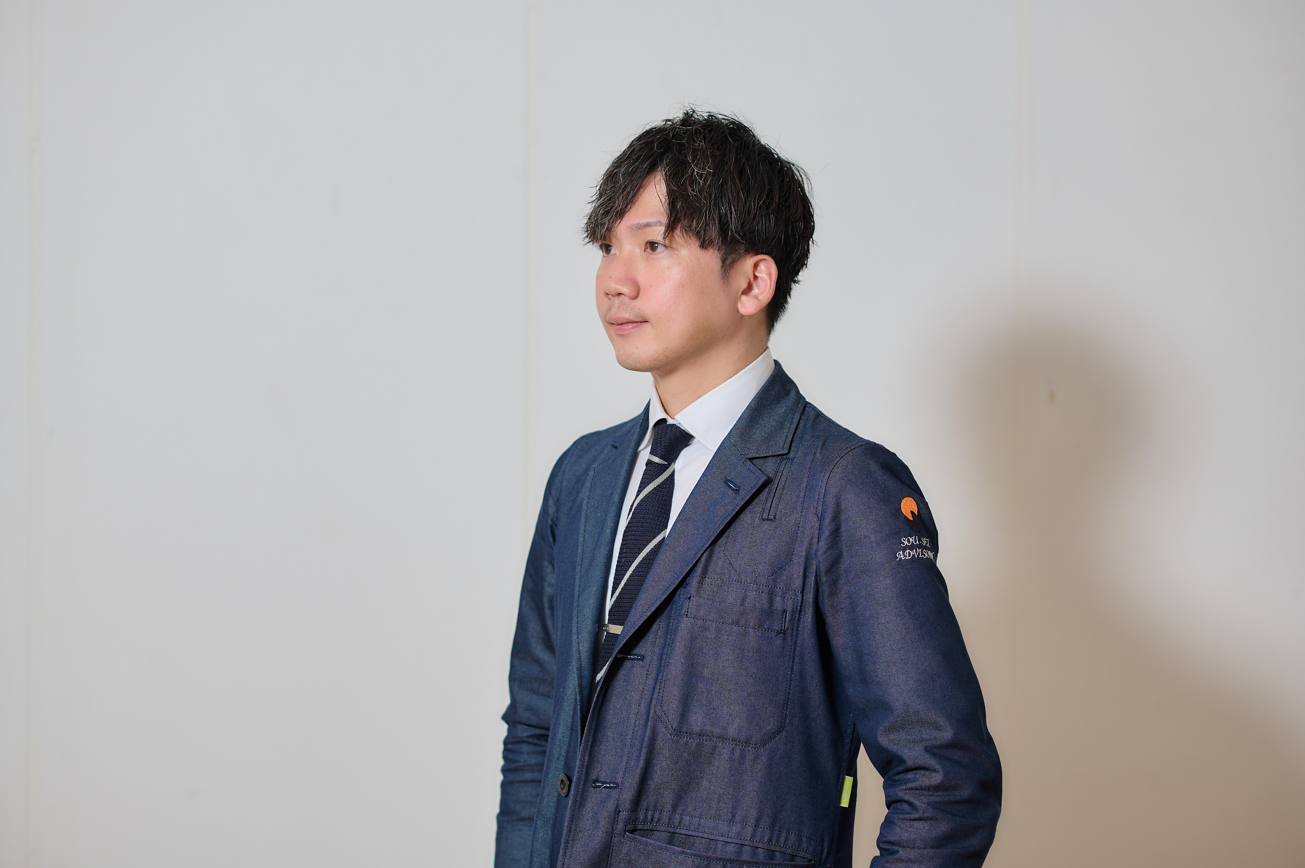 【代表インタビュー 前編】20代、気が付けば、営業とマネジメントを極めていた。