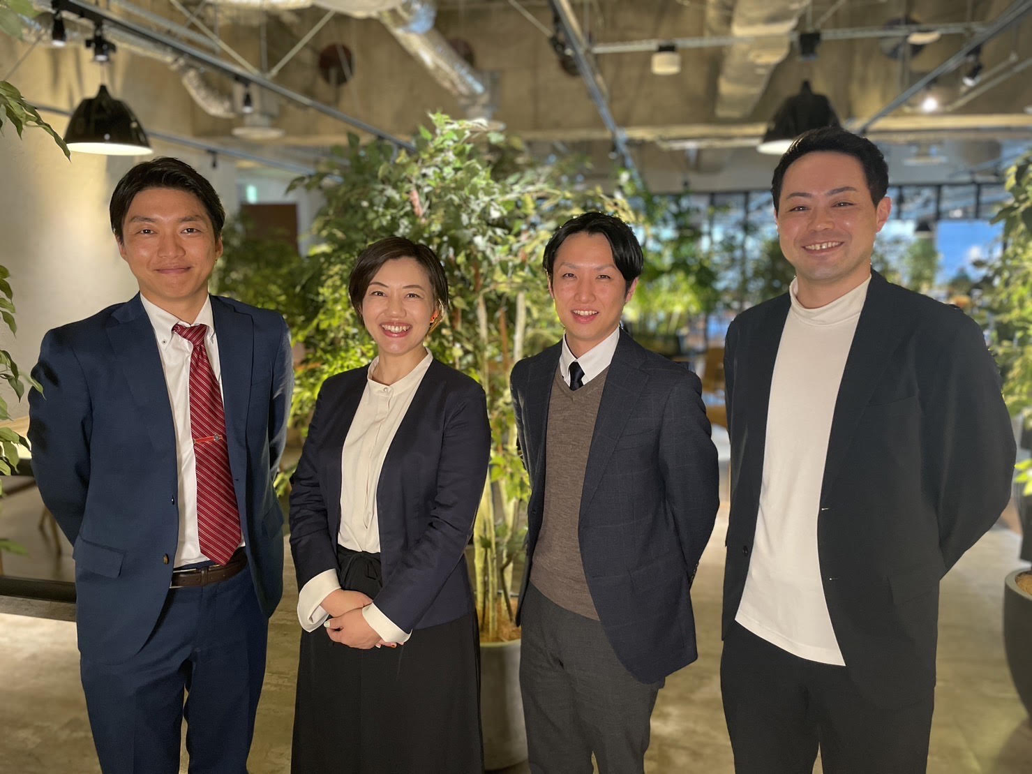 【大学＆学生支援】キャリアセンターの課題を解決する " 学生サポート課 " を紹介します！