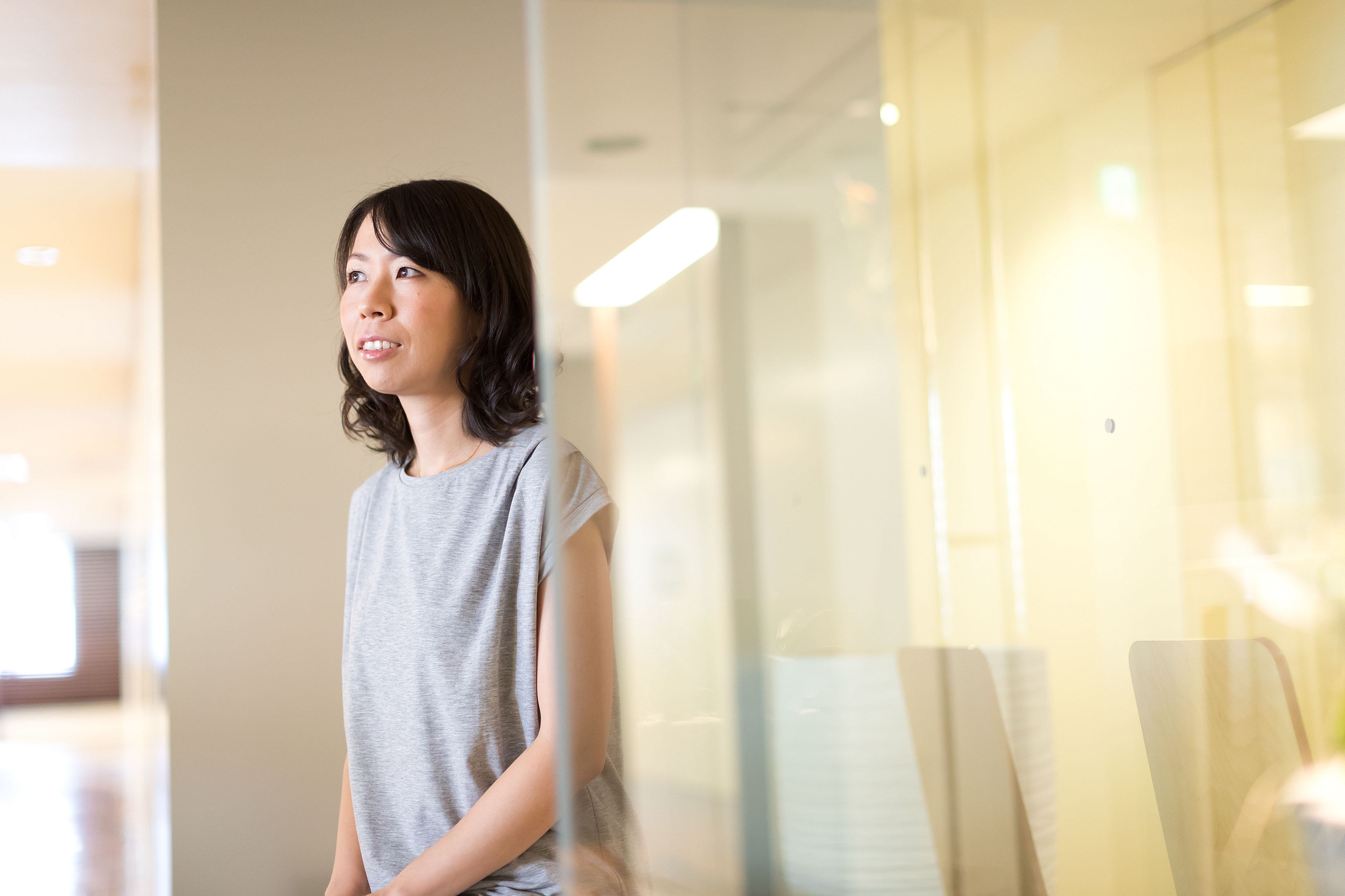 思った以上に楽しい「働くお母さん」な私のお話