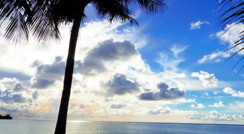 気持ち新たに…