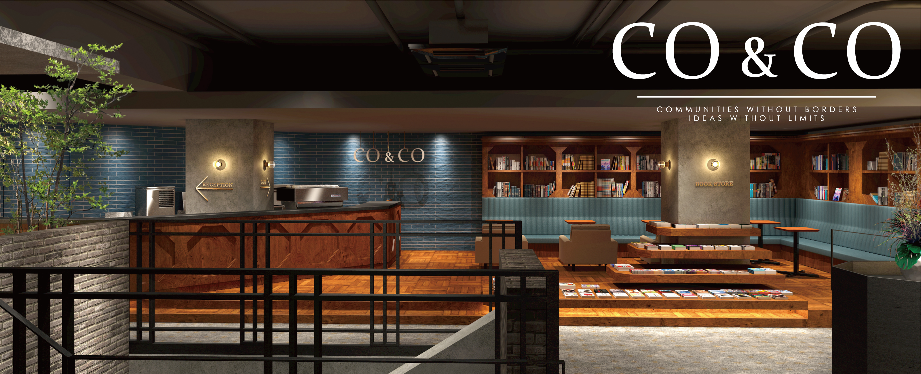 【プレスリリース】世界40カ国から1500名が集うグローバルラウンジ “The World Lounge Co&Co” が、国際都市・京都に進出！