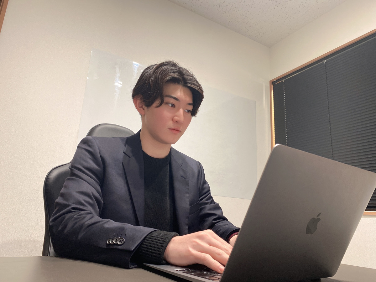 代表インタビュー/Essence Group創業キッカケ