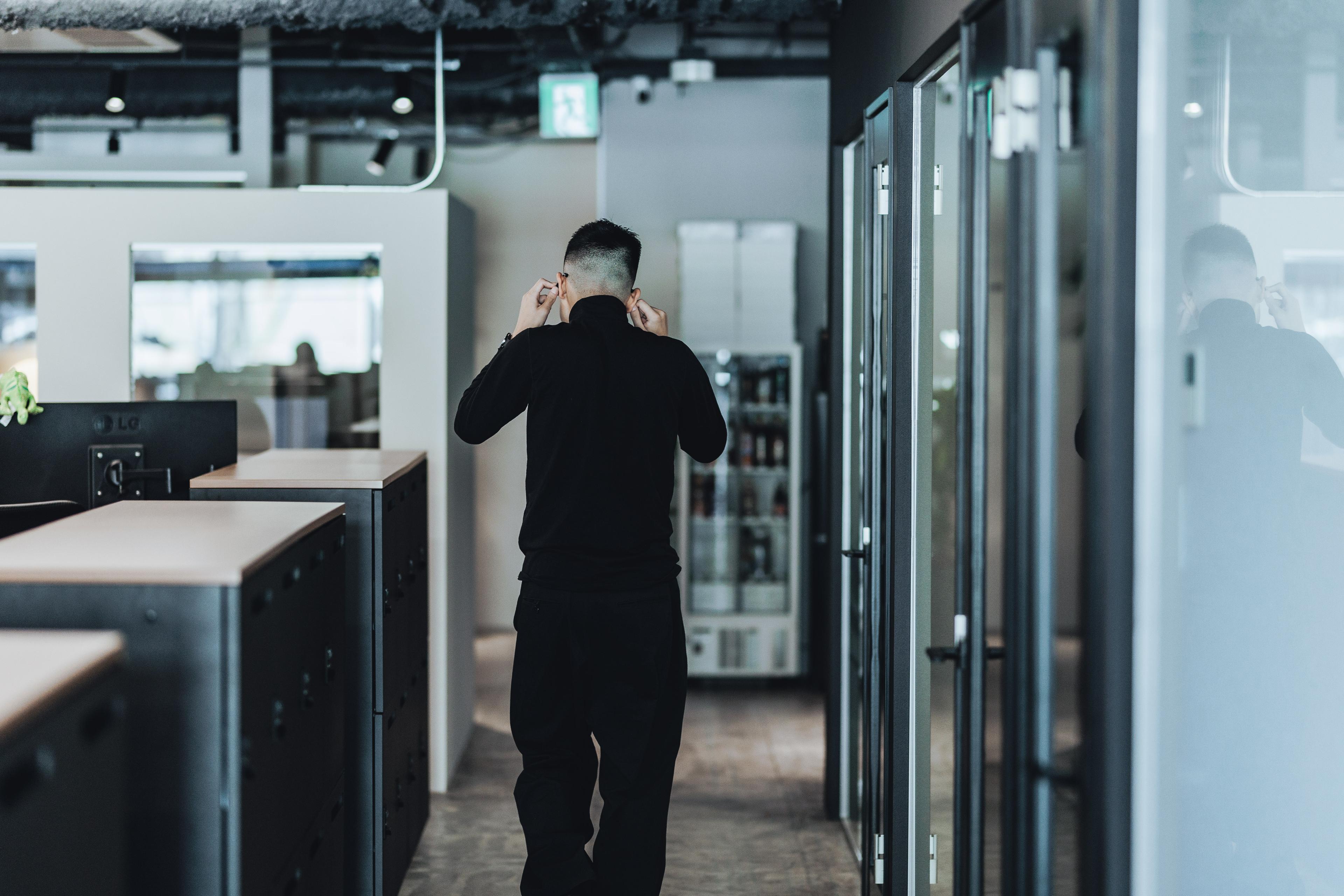 【CEOブログ】アクトビの採用面接で見ていること