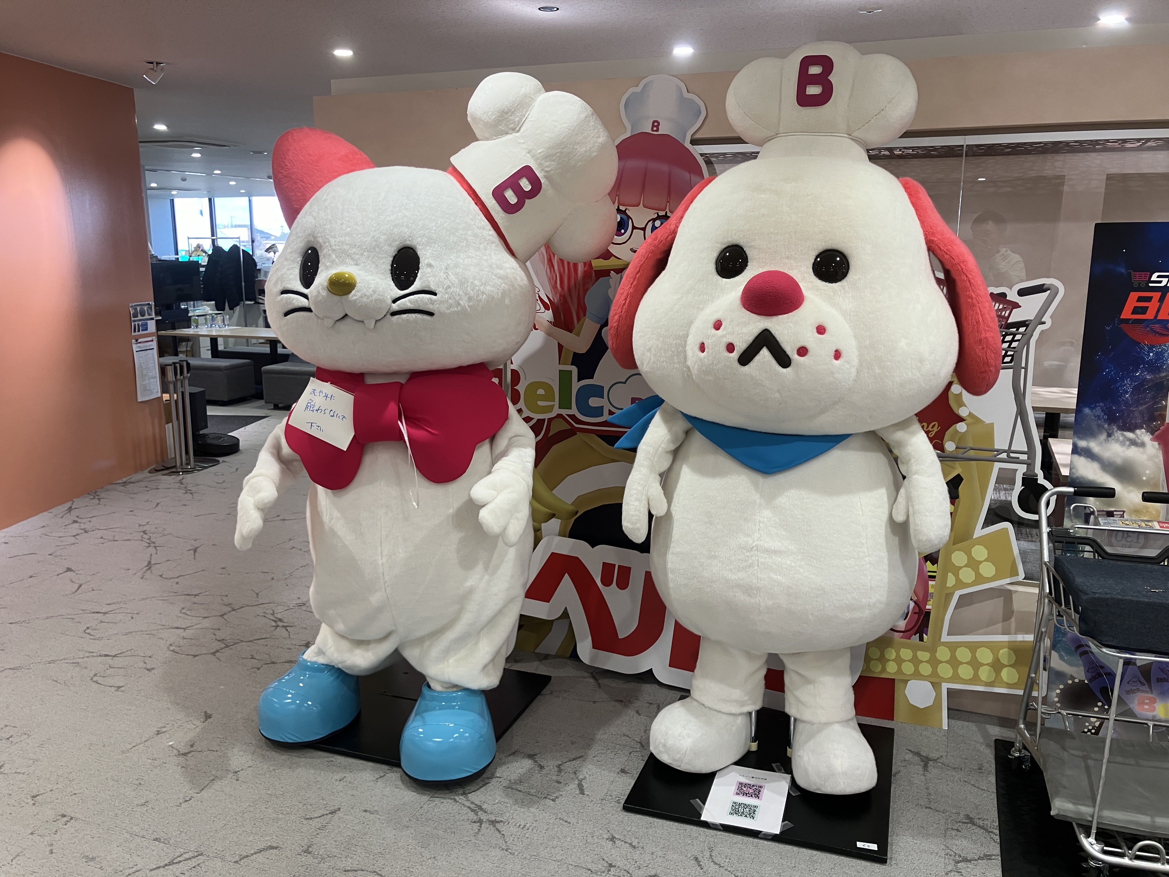 入社半年の中途社員から見たデジタル推進室ってこんなところ！