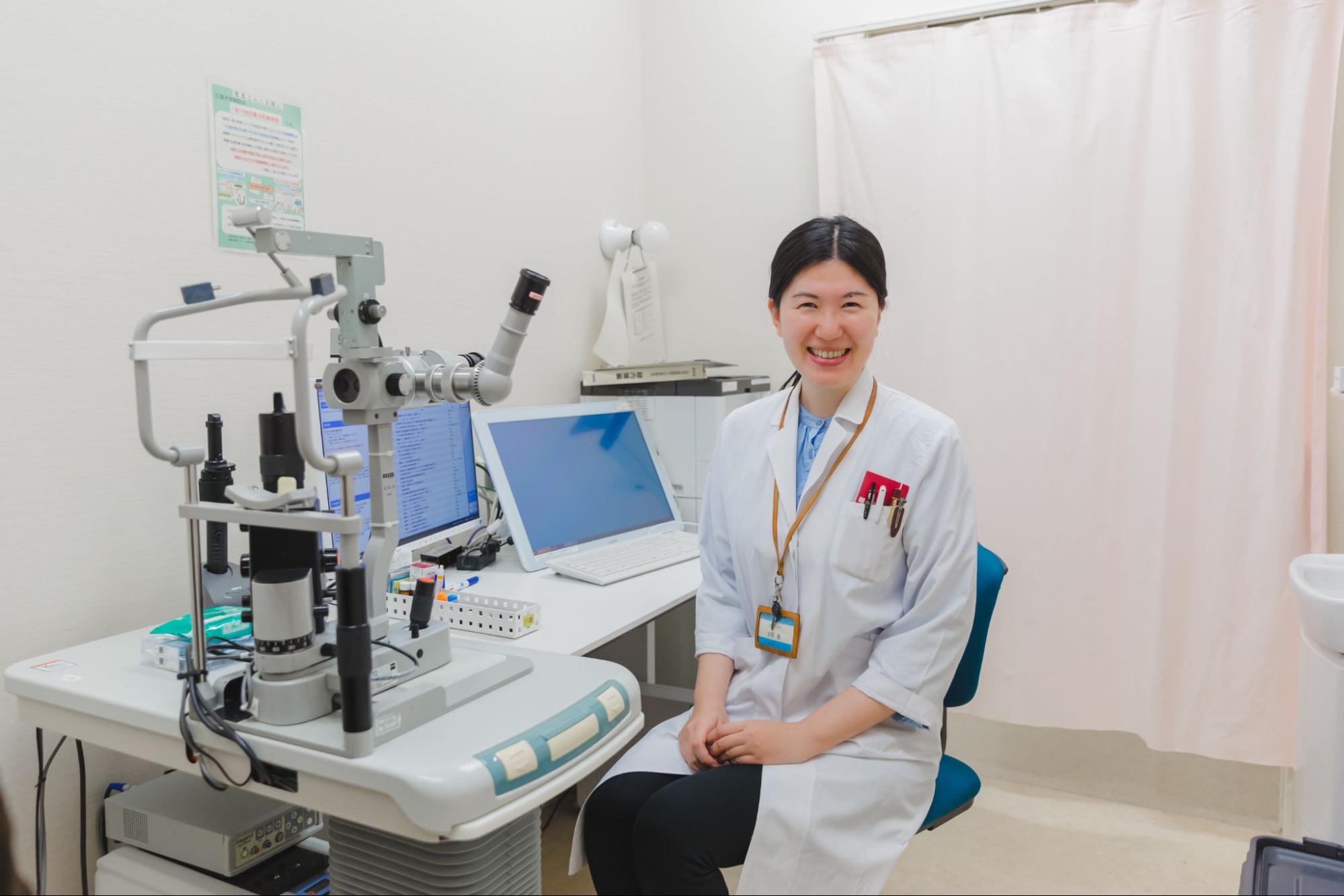 低価格な眼底カメラの開発で、治療可能な失明を防ぐ。【採択企業紹介／Hiroshima Global Connection】