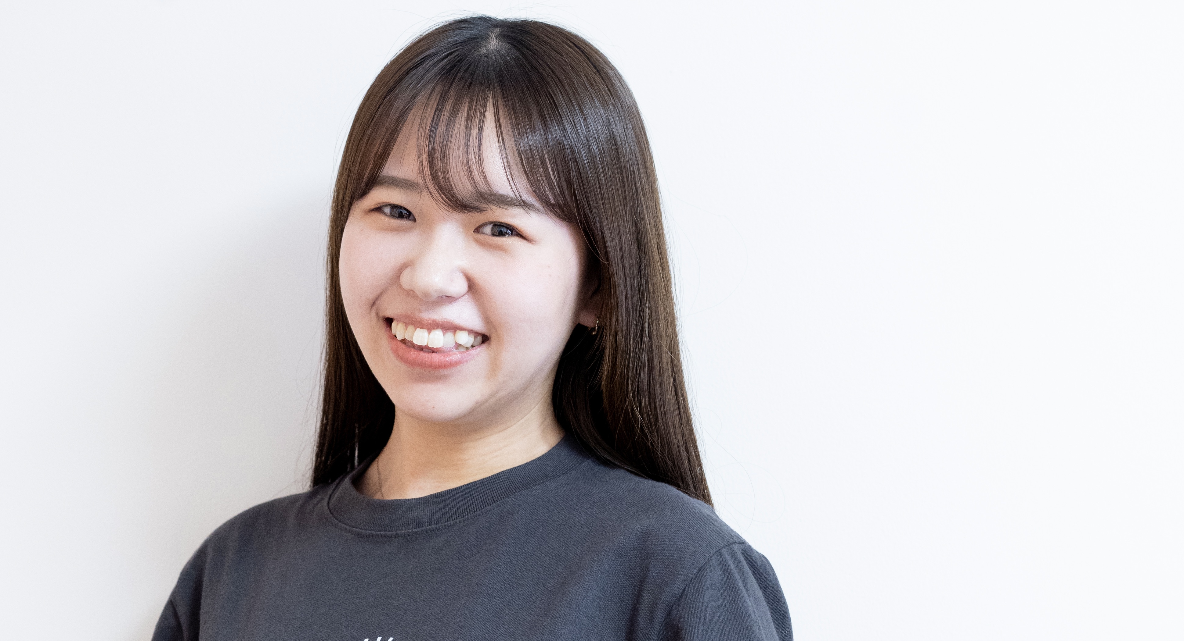 「全ての経験が今に繋がっている」カスタマーサポート山中さんにインタビューしました！