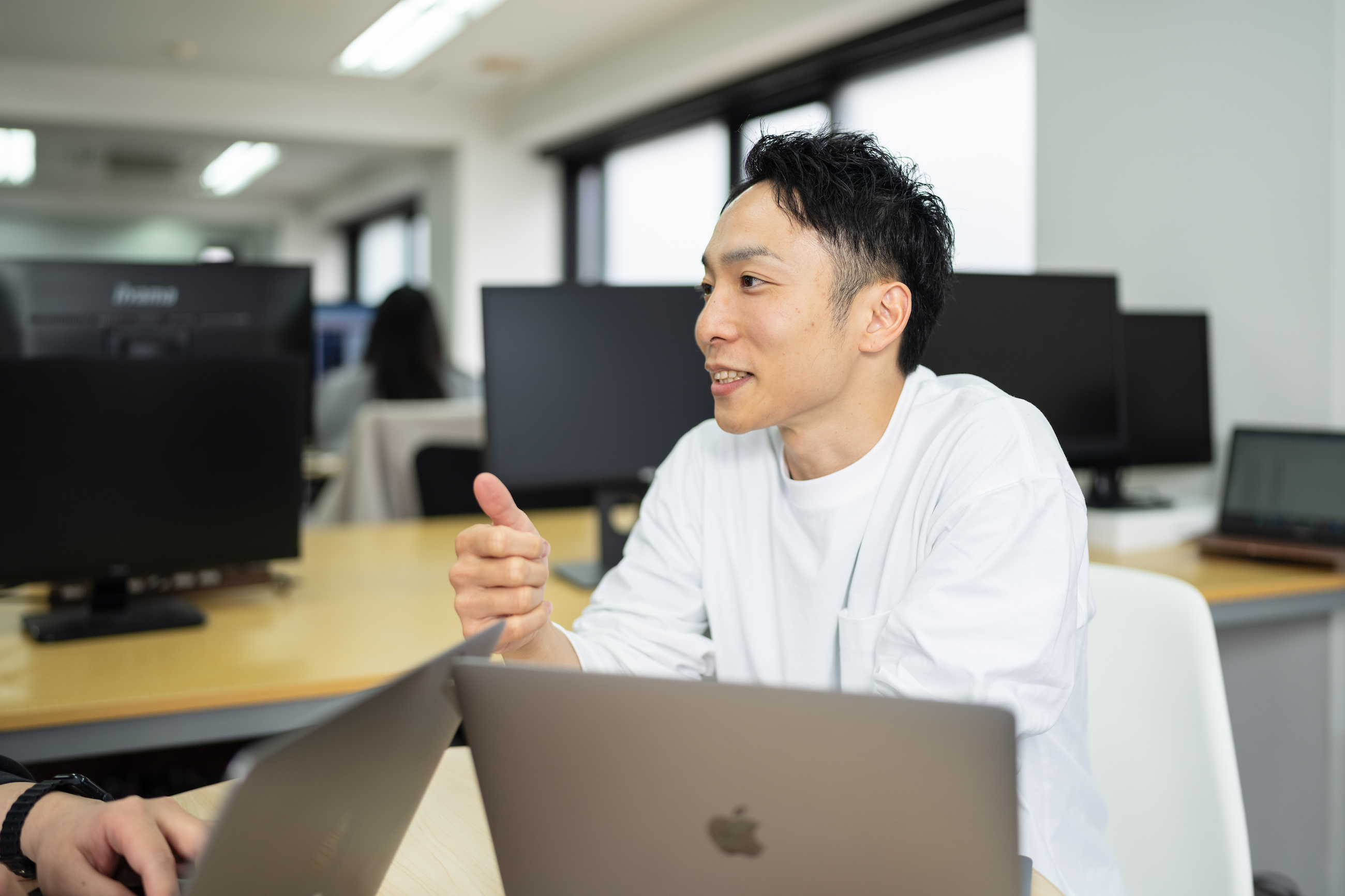 美容師転職支援サービス「WORKCANVAS」について、代表が解説します！