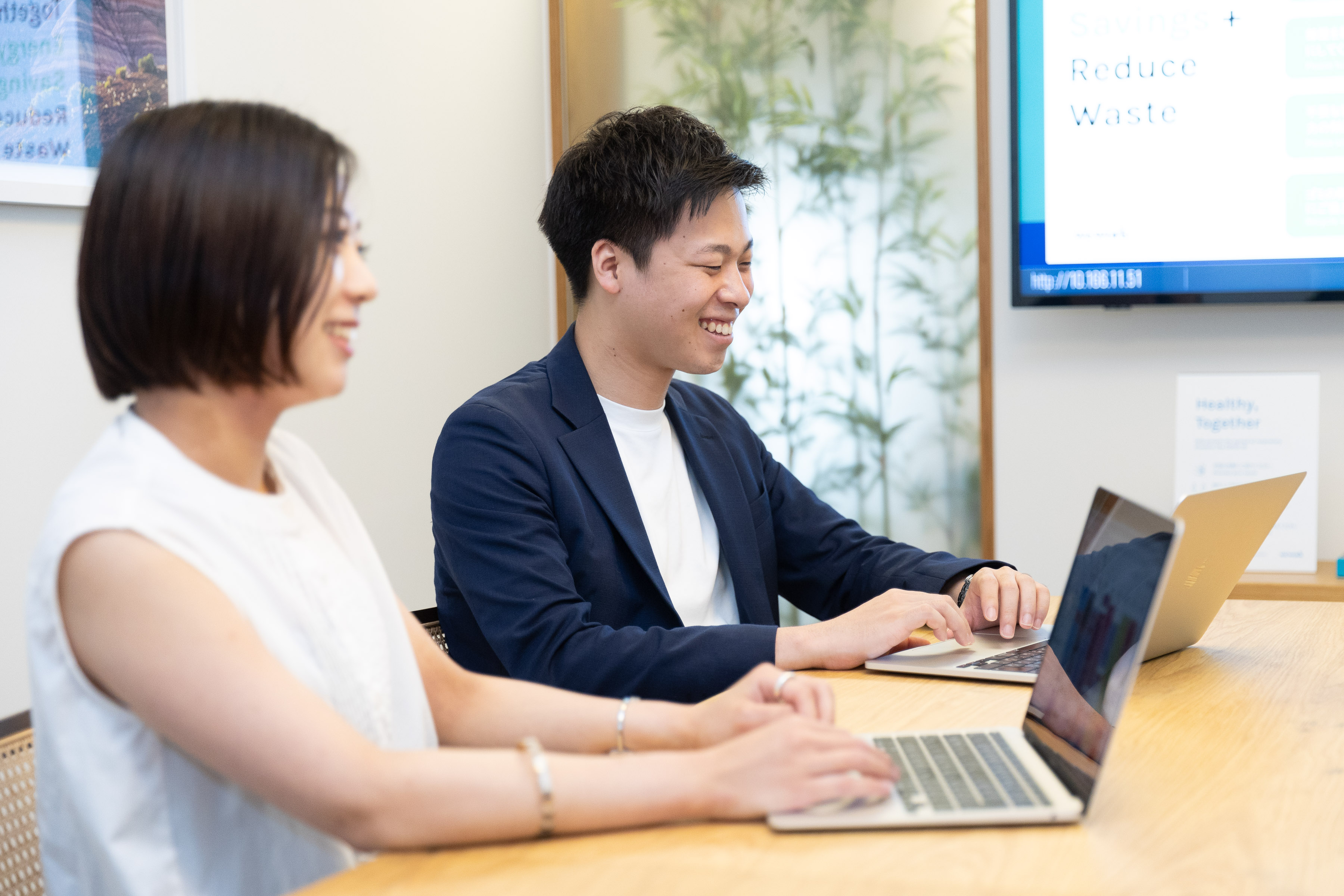 20代のキャリア構築支援で圧倒的な存在を目指す。ツナグバの事業領域と今後の戦略