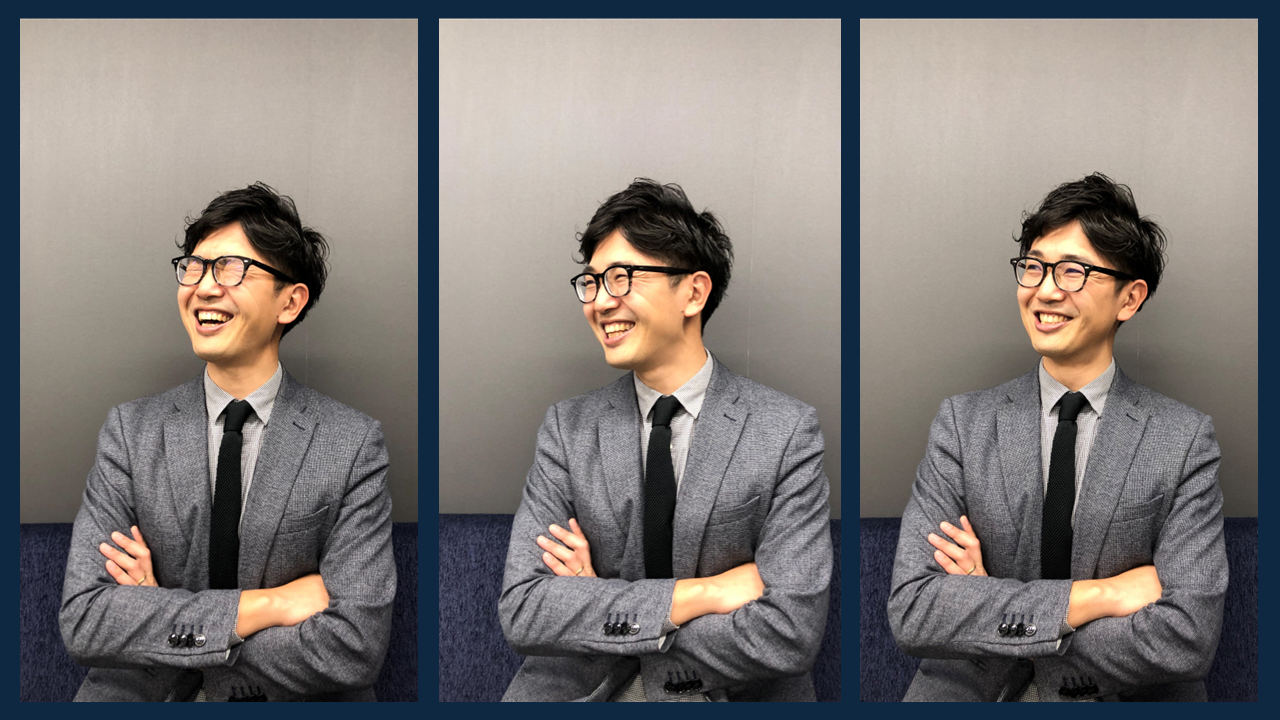 【社長インタビュー Vol.2】人間味あふれるリーダーシップ：社長のプライベートな一面に迫ります！