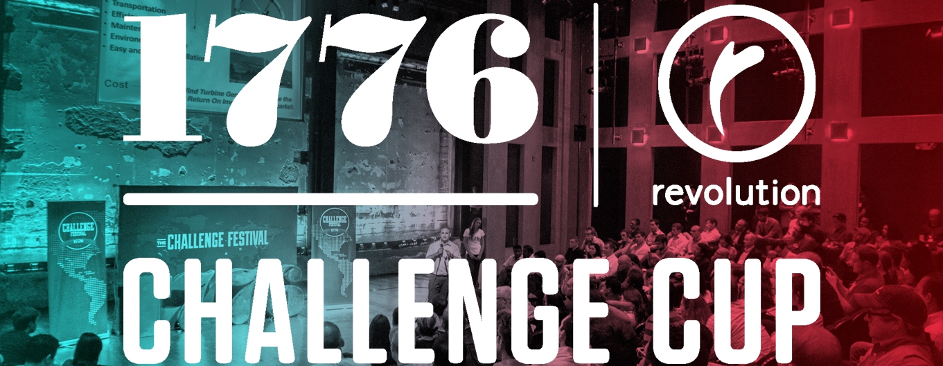 世界標準の2分間のピッチ構成ってどうよ？CHALLENGE CUP 2017でメンタリングされた本場のピッチ。