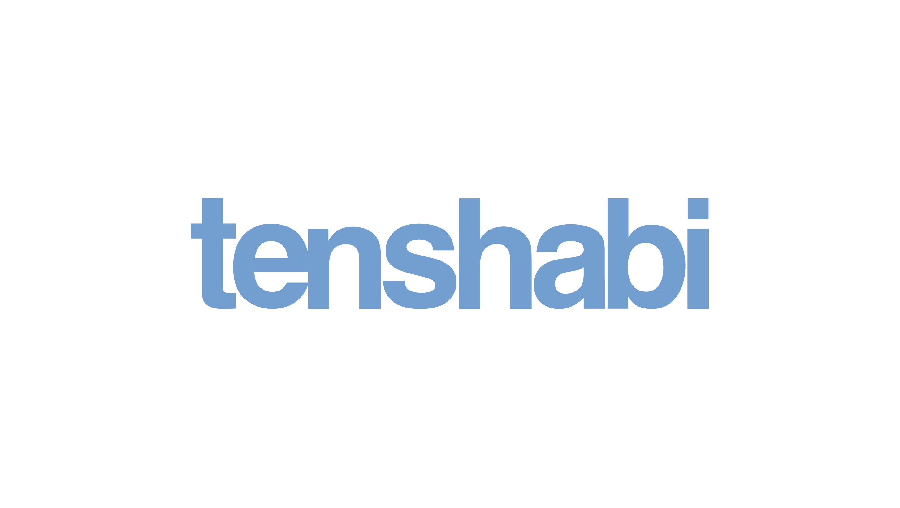 株式会社tenshabi