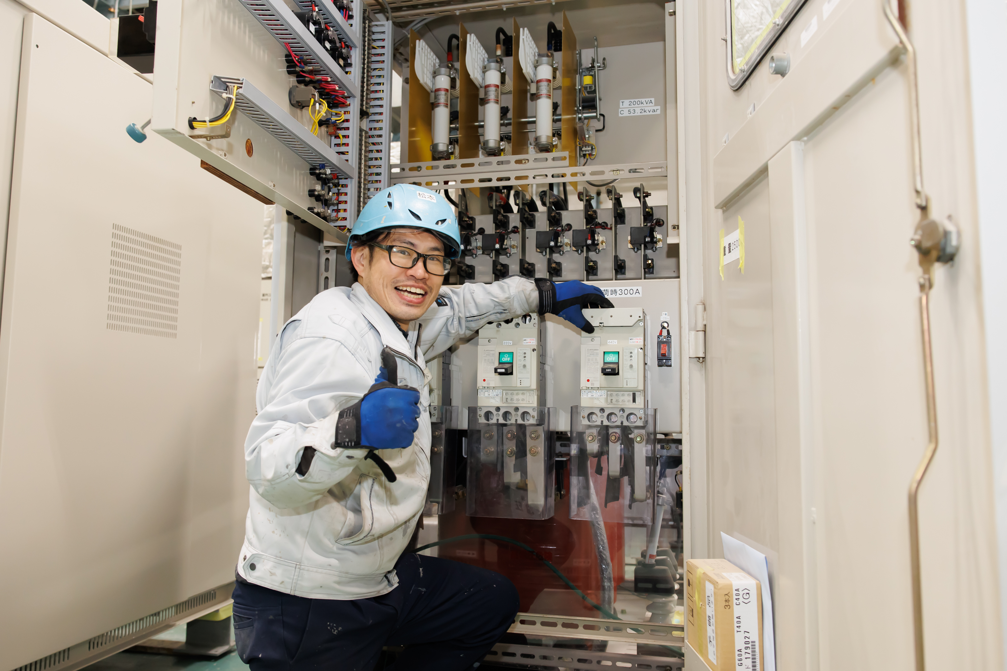 未経験から異業界への挑戦！｜社員インタビュー 1