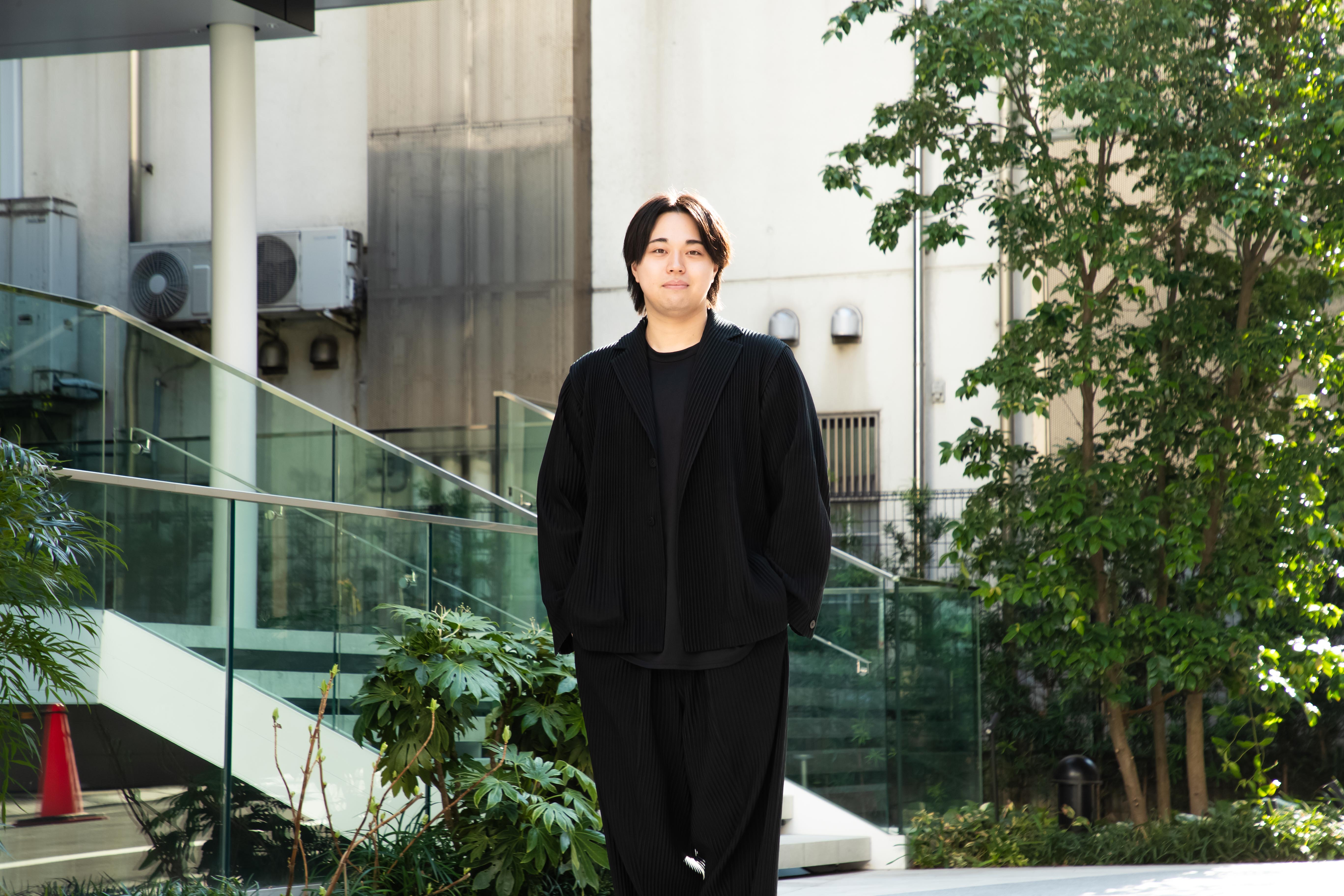 社員インタビュー｜リテールプロモーション事業部長の山川が語るNELでの挑戦