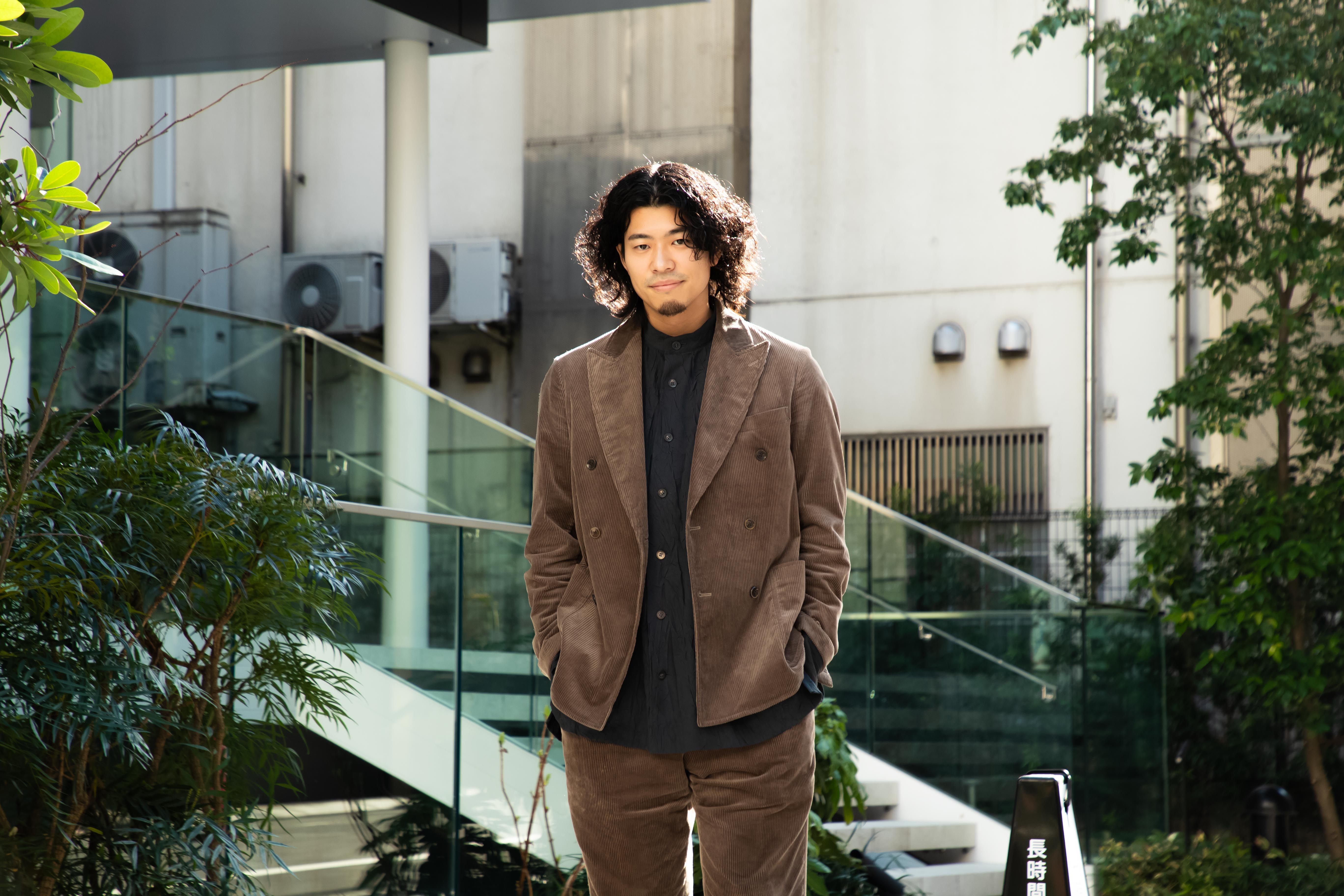社員インタビュー｜この人たちと未来を創りたい。GunosyからNELに入社した理由とは？