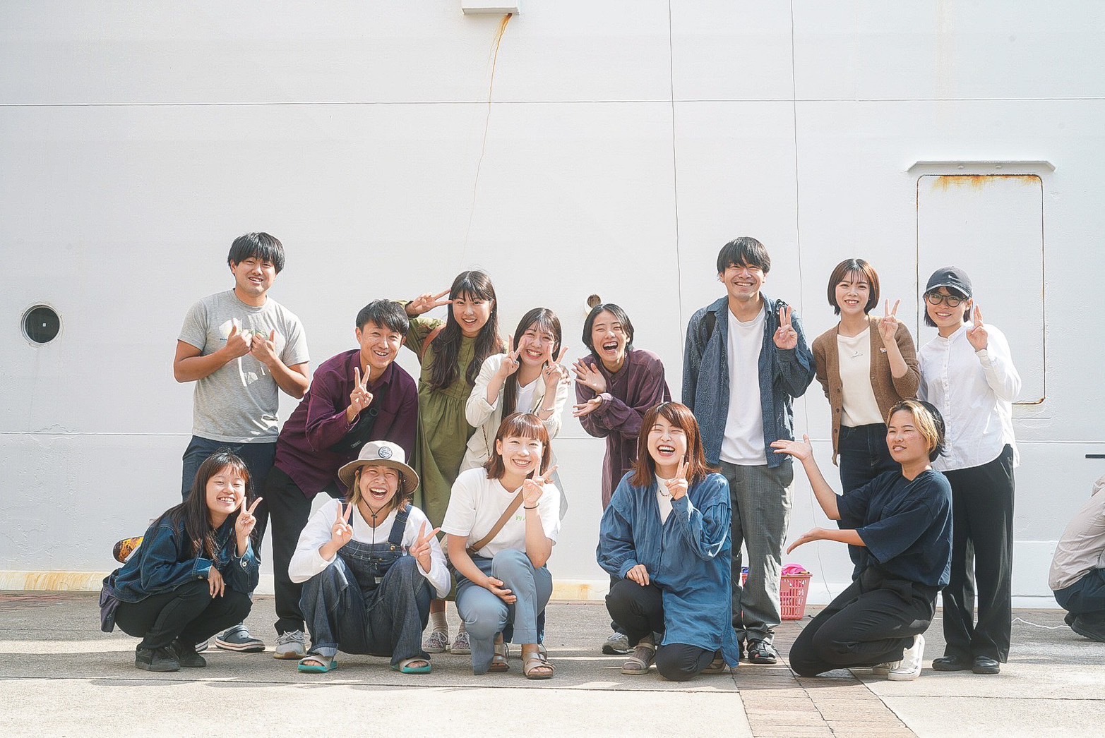 YOUはどうして島体験へ？― ４月期島体験生ゆりさんにインタビュー
