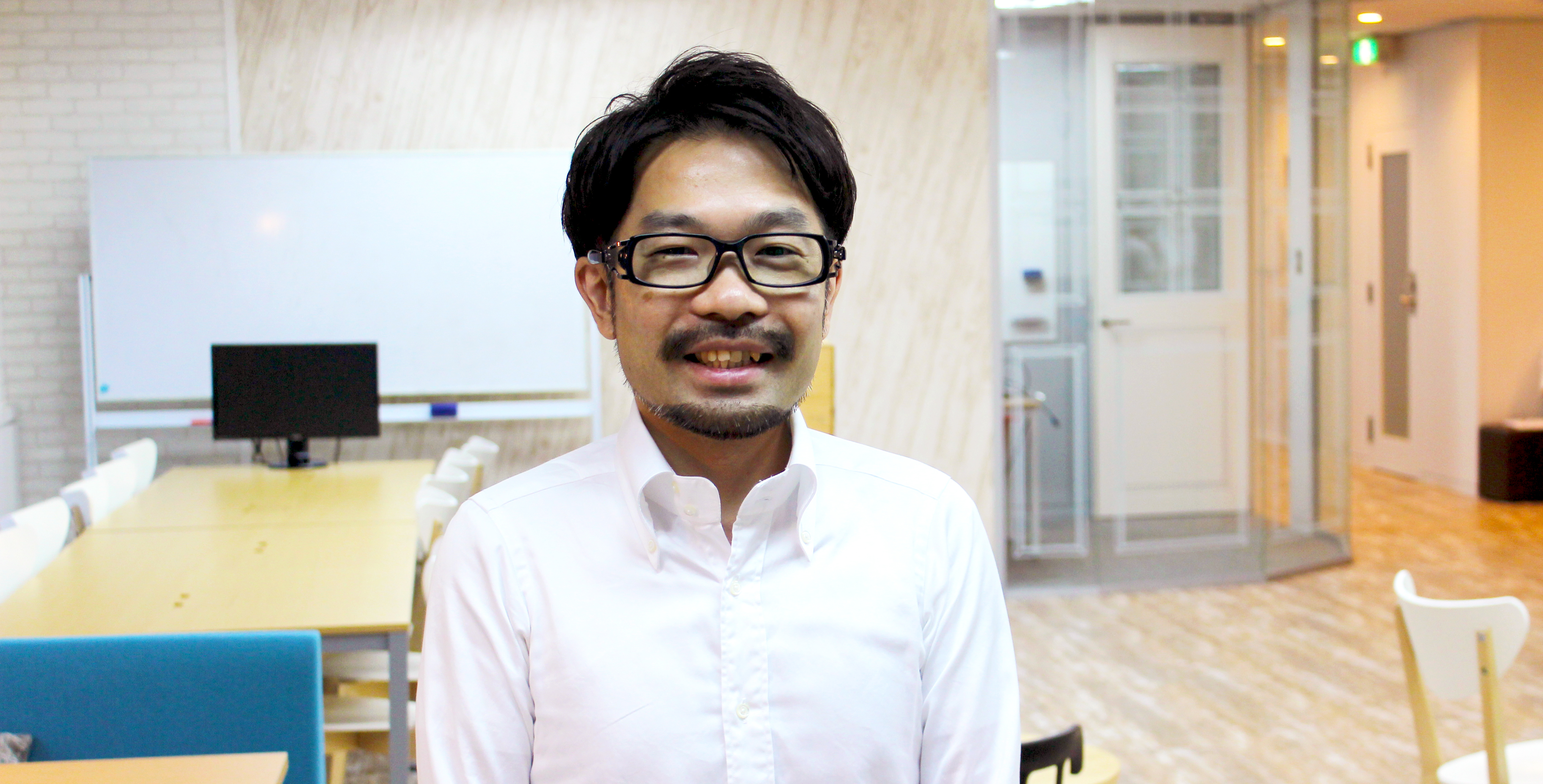 インターネットを、もっと便利に。カスタマーサクセス出身のプロダクトマネージャが語るOne to One コミュニケーションの世界