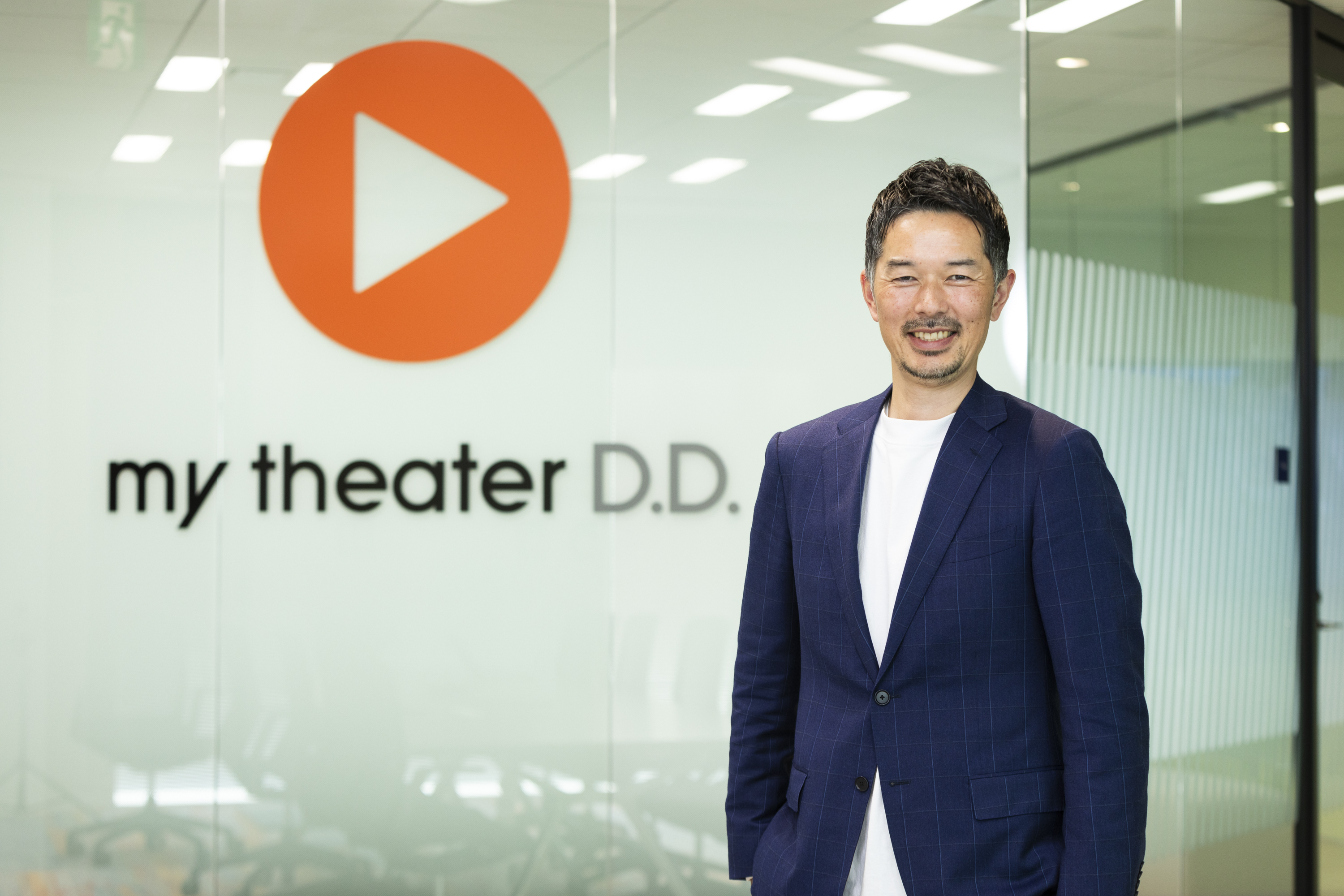 「ワークライフバランスを大切に！」セールス部トップが語る、社員が楽しそうに働く理由