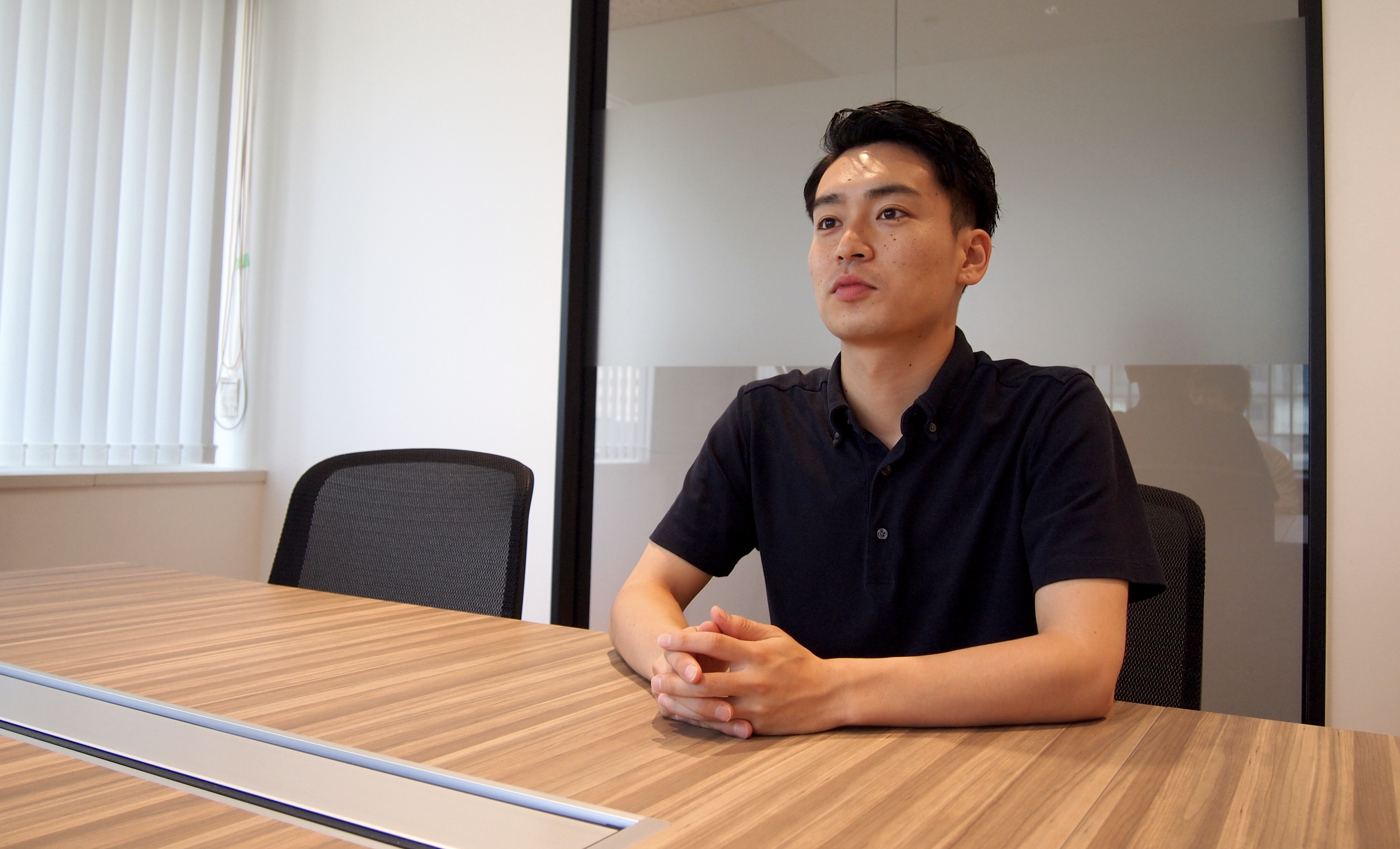 編集プロダクションの経営からアランへの転職を決意した理由【社員インタビュー】