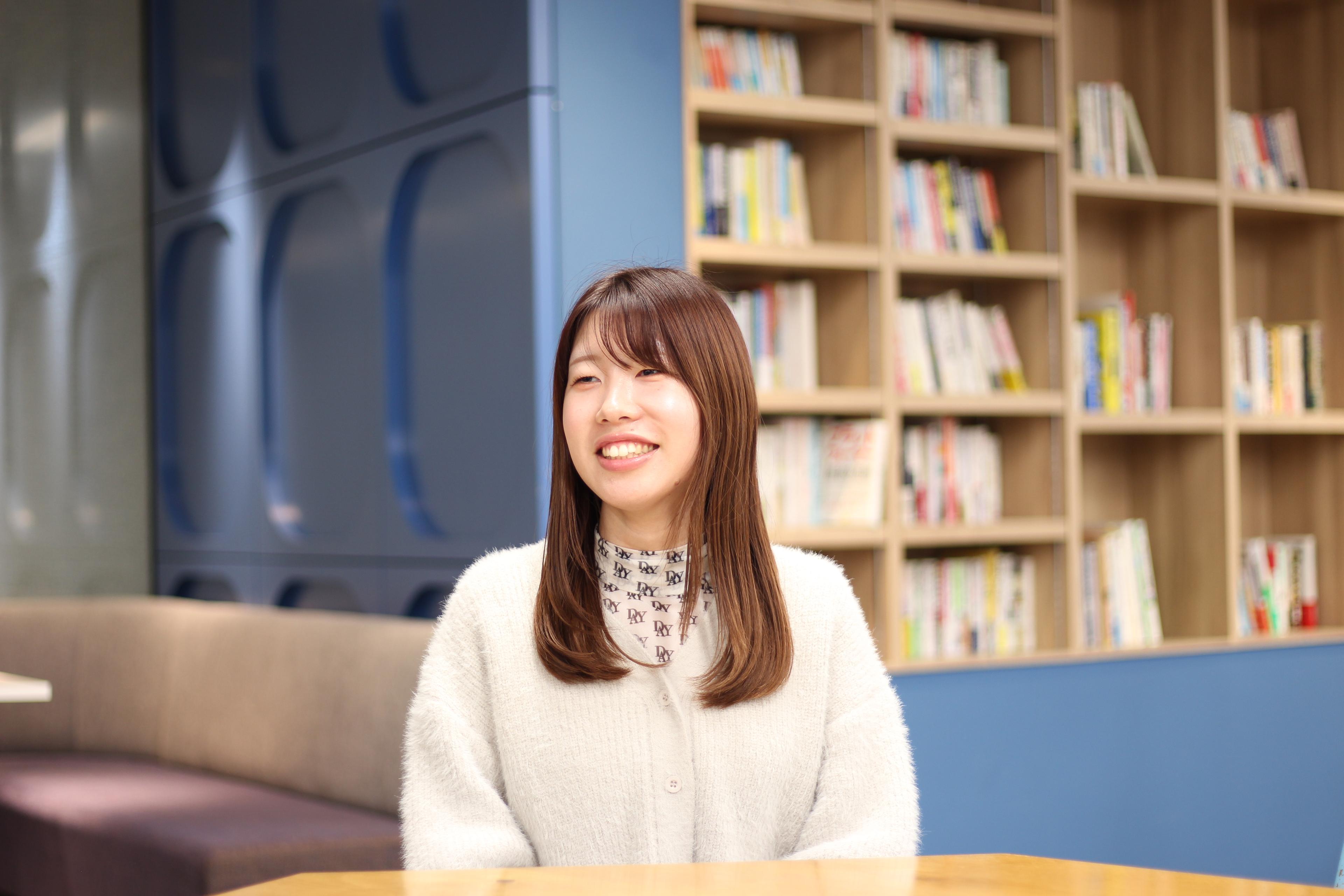 「とにかく考えろ」この一言が、就活のすべてを変えた