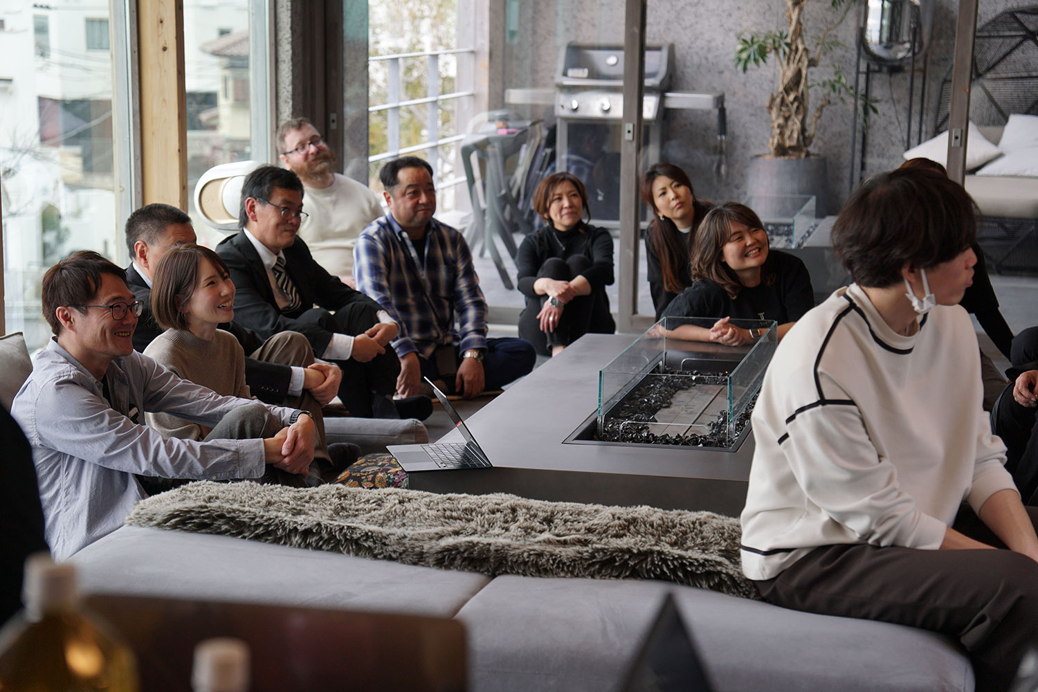 社員総会2024年度開催！