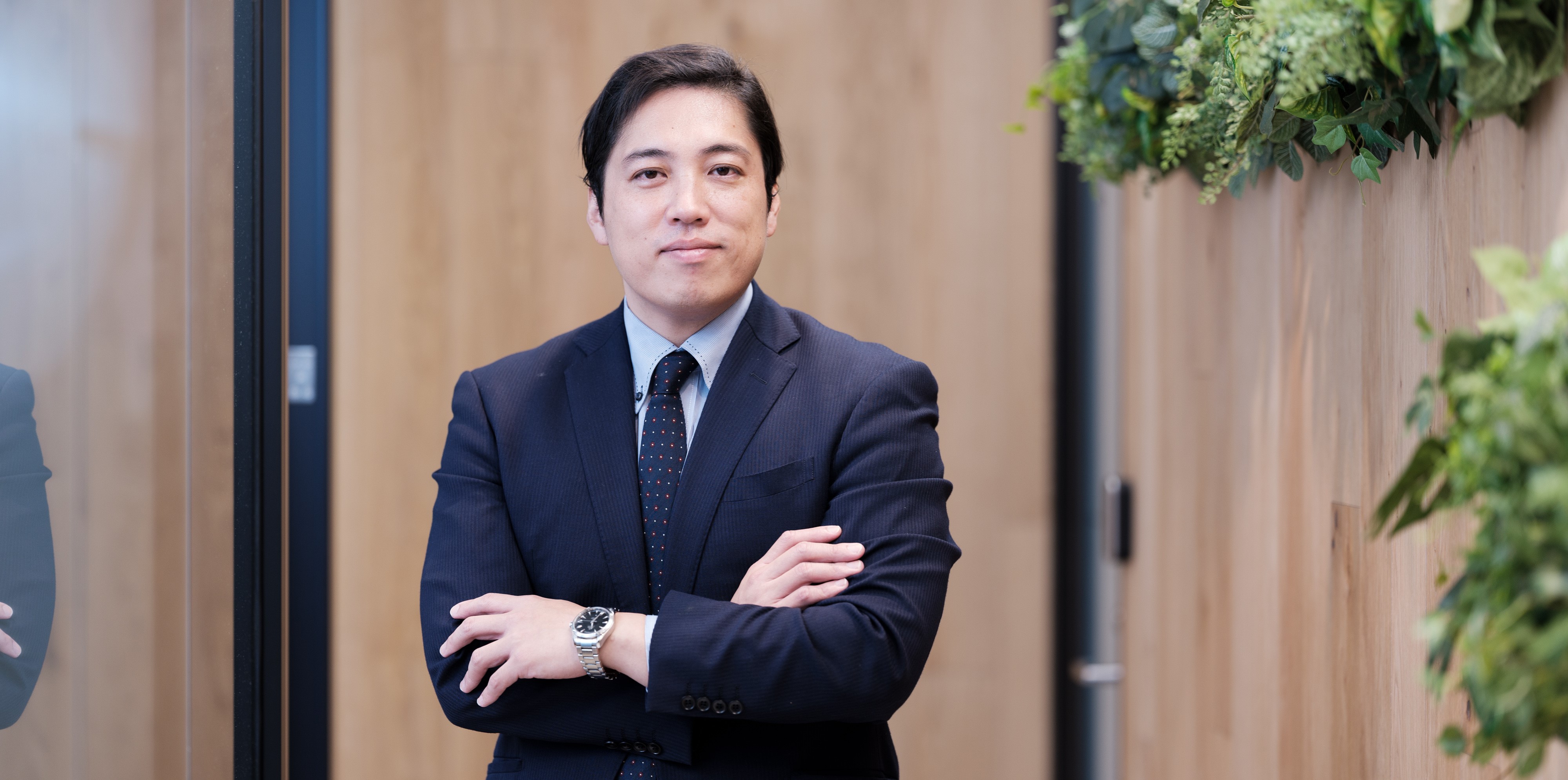 人材や採用の仕事はもちろん永続的にビジネスを続ける上で、一番大事なものは倫理観。成長産業の課題に根ざし価値のある人材サービスを提供し続ける会社でありたい