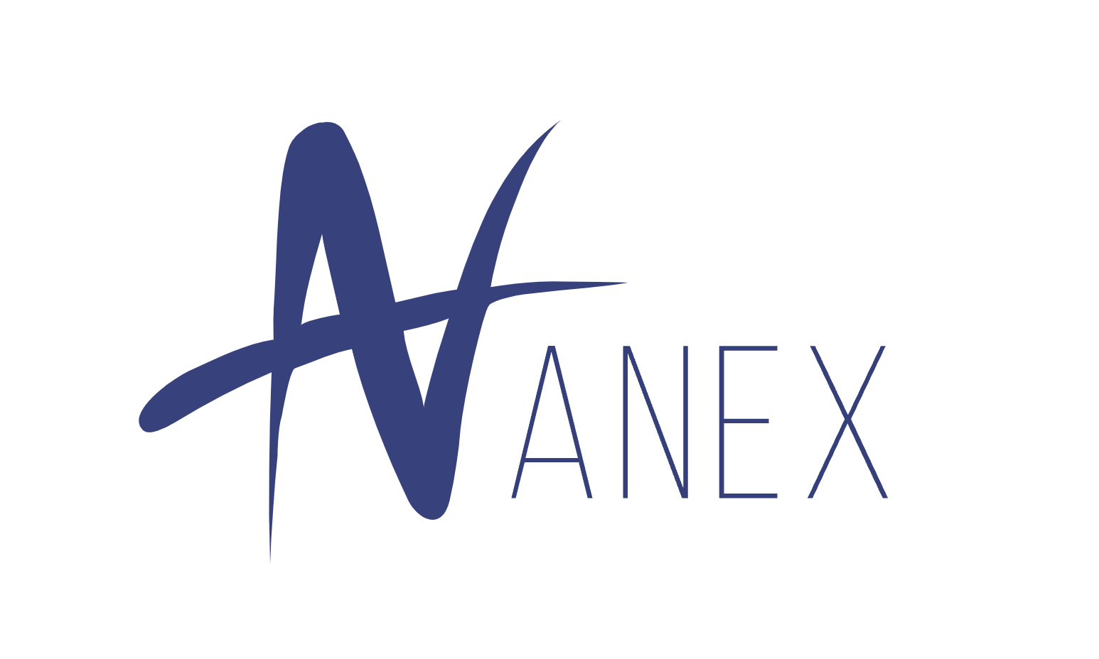 anex株式会社