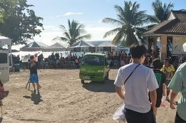 私はつらいとき〇〇して乗り越えます。【インターン卒業インタビュー】