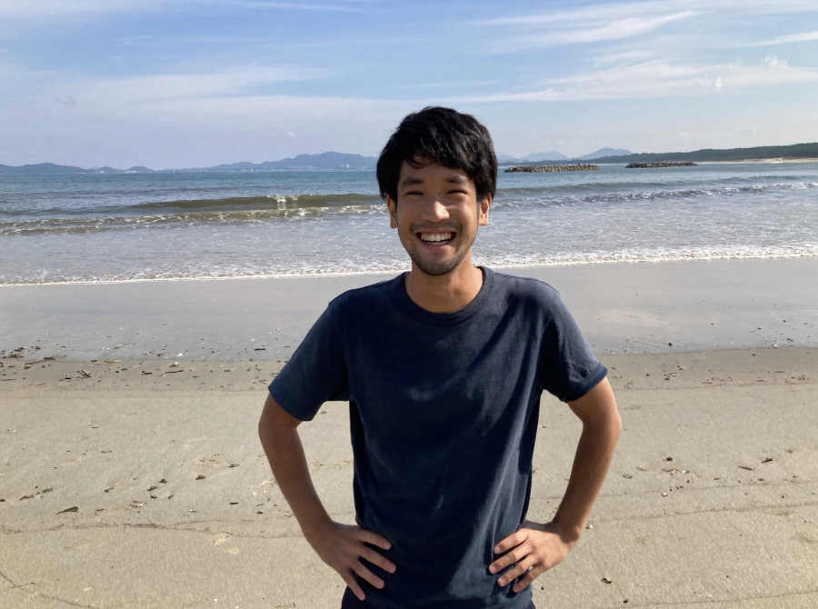 【マーケティング】シジミの研究を経て、営業経験を活かしたマーケターになるまで｜社員インタビュー