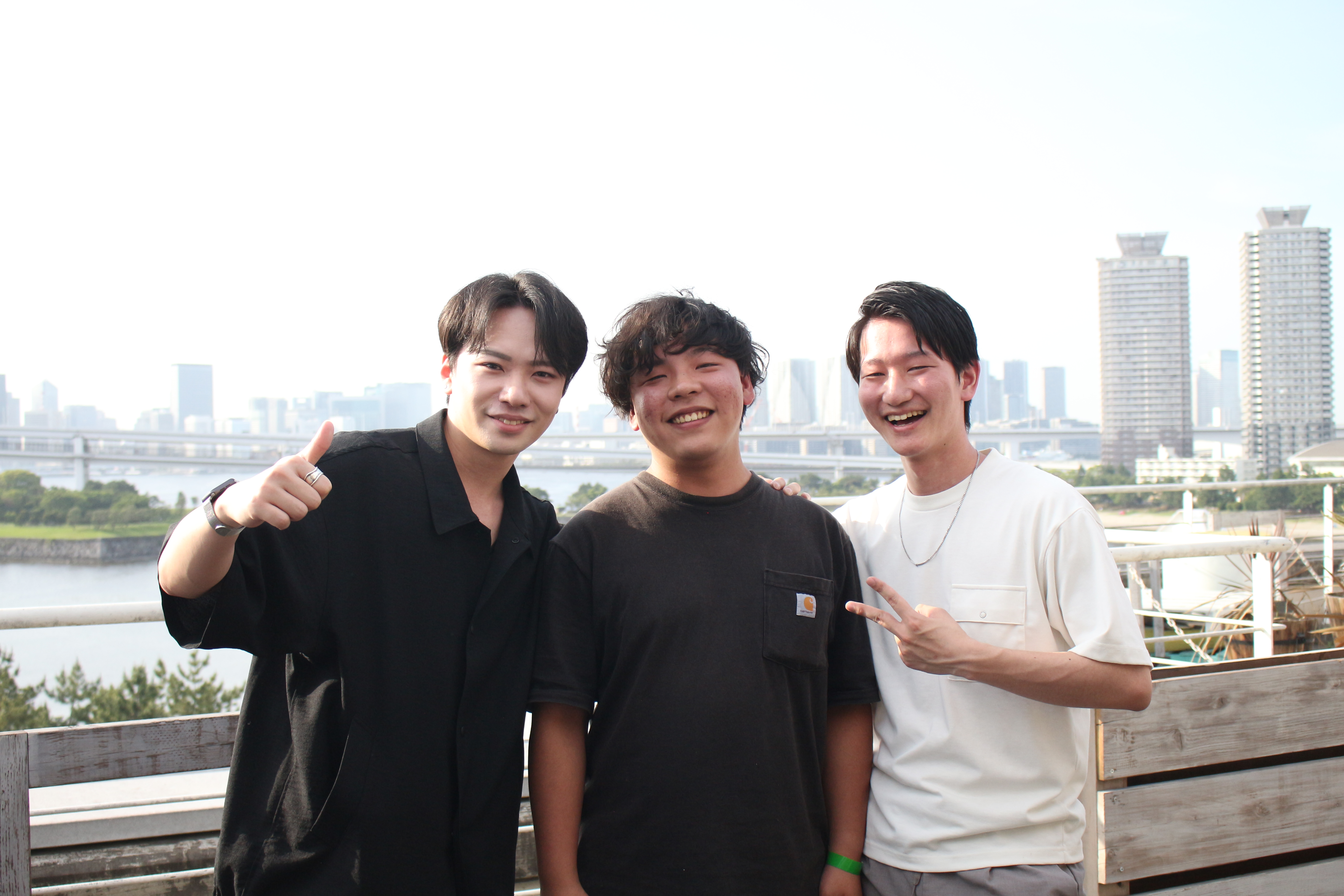 【新卒社員Blog】自己紹介リレー vol.2