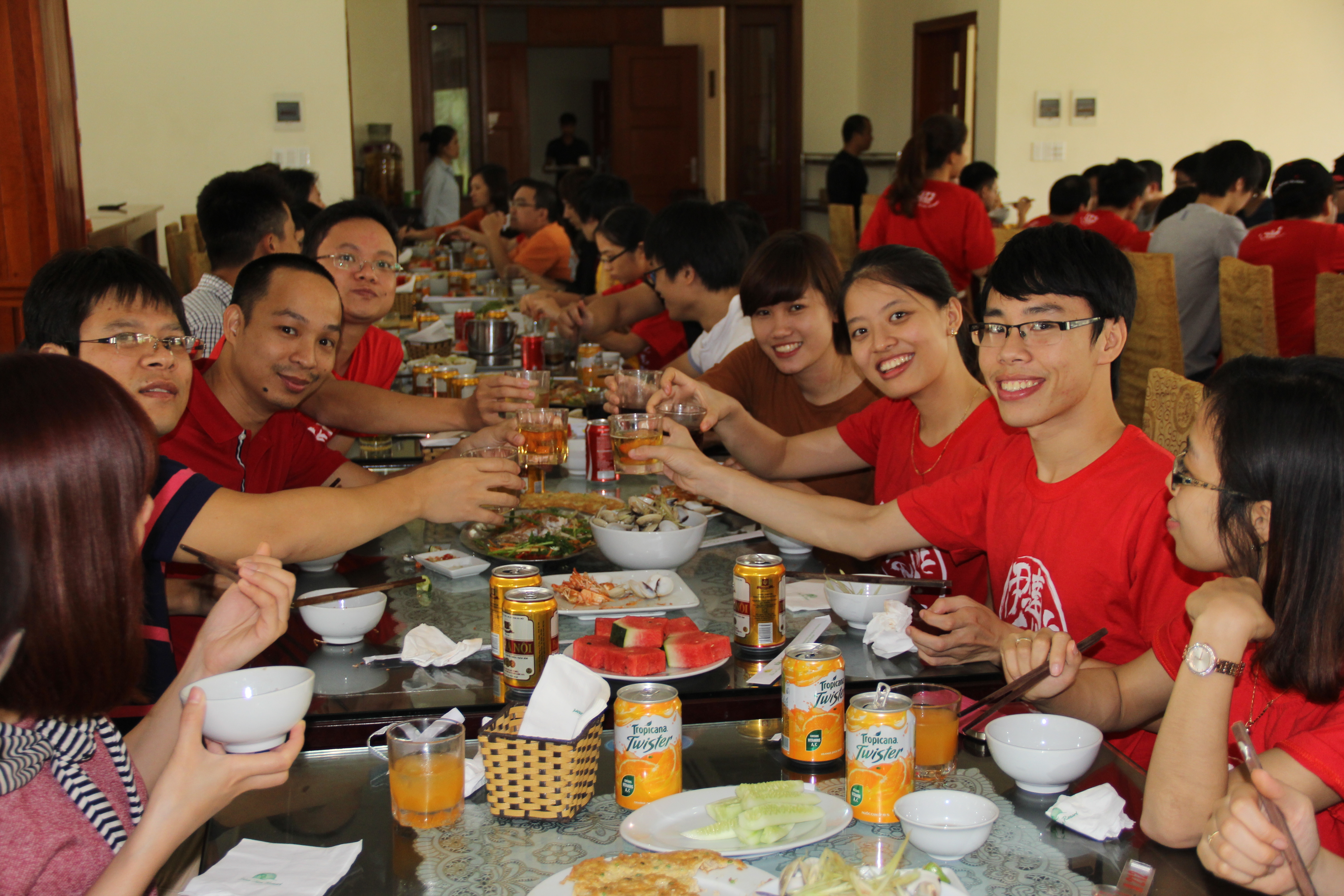 ベトナビ様にAltplus Vietnamの経営戦略部・千葉のインタビューが掲載されました！