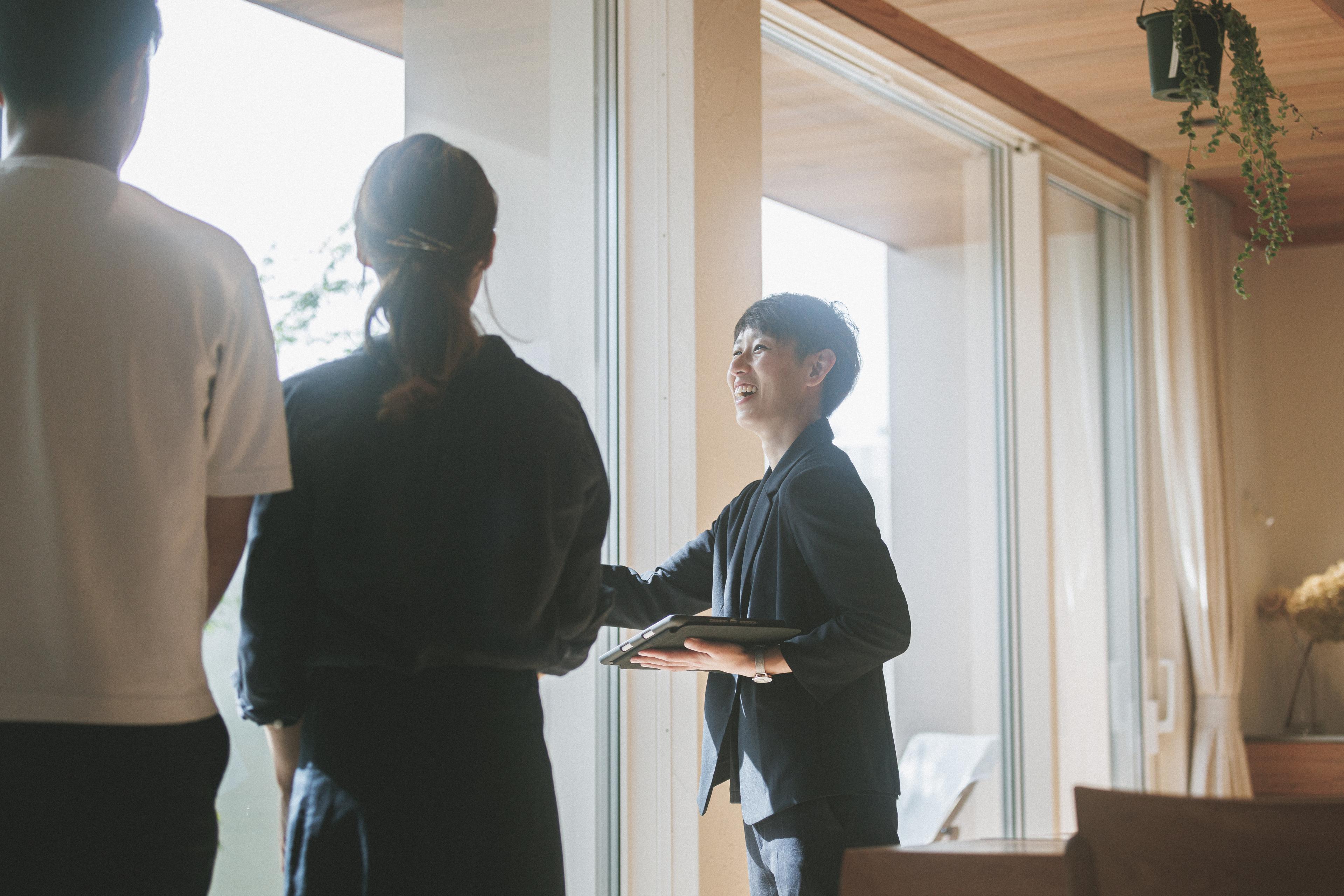 【社員インタビュー】結果に向き合う。ご家族様を裏切らない為に