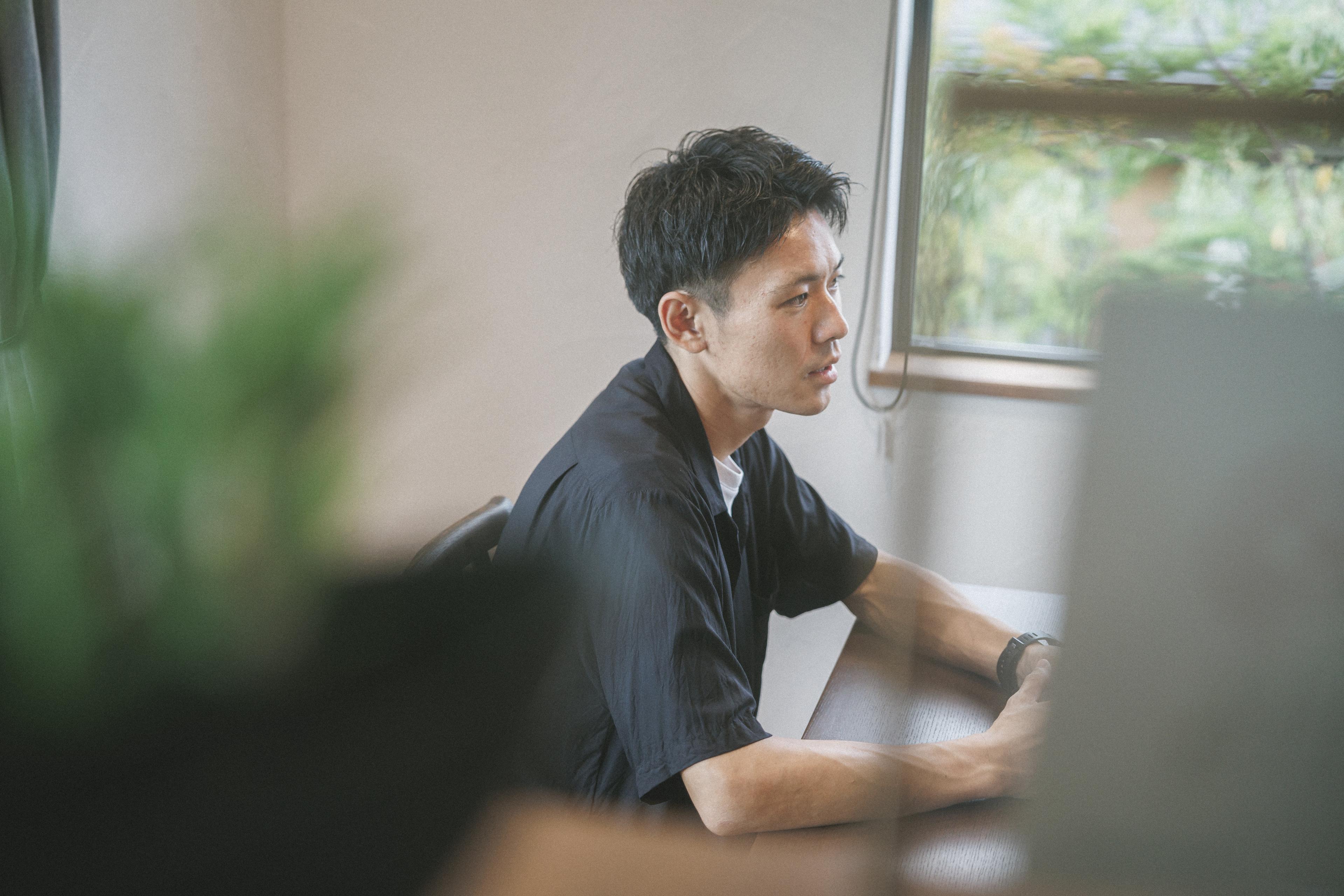 【社員インタビュー】摩擦は、理想へ引っ張り合っている証拠