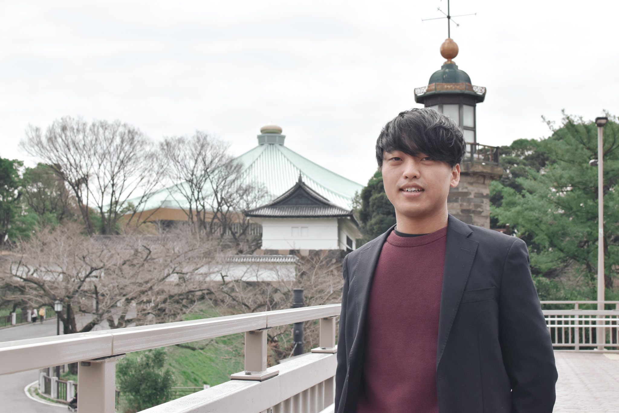内定目前で大学休学を決意！？休学を決断した男の選んだ道とは【内定者インタビュー】