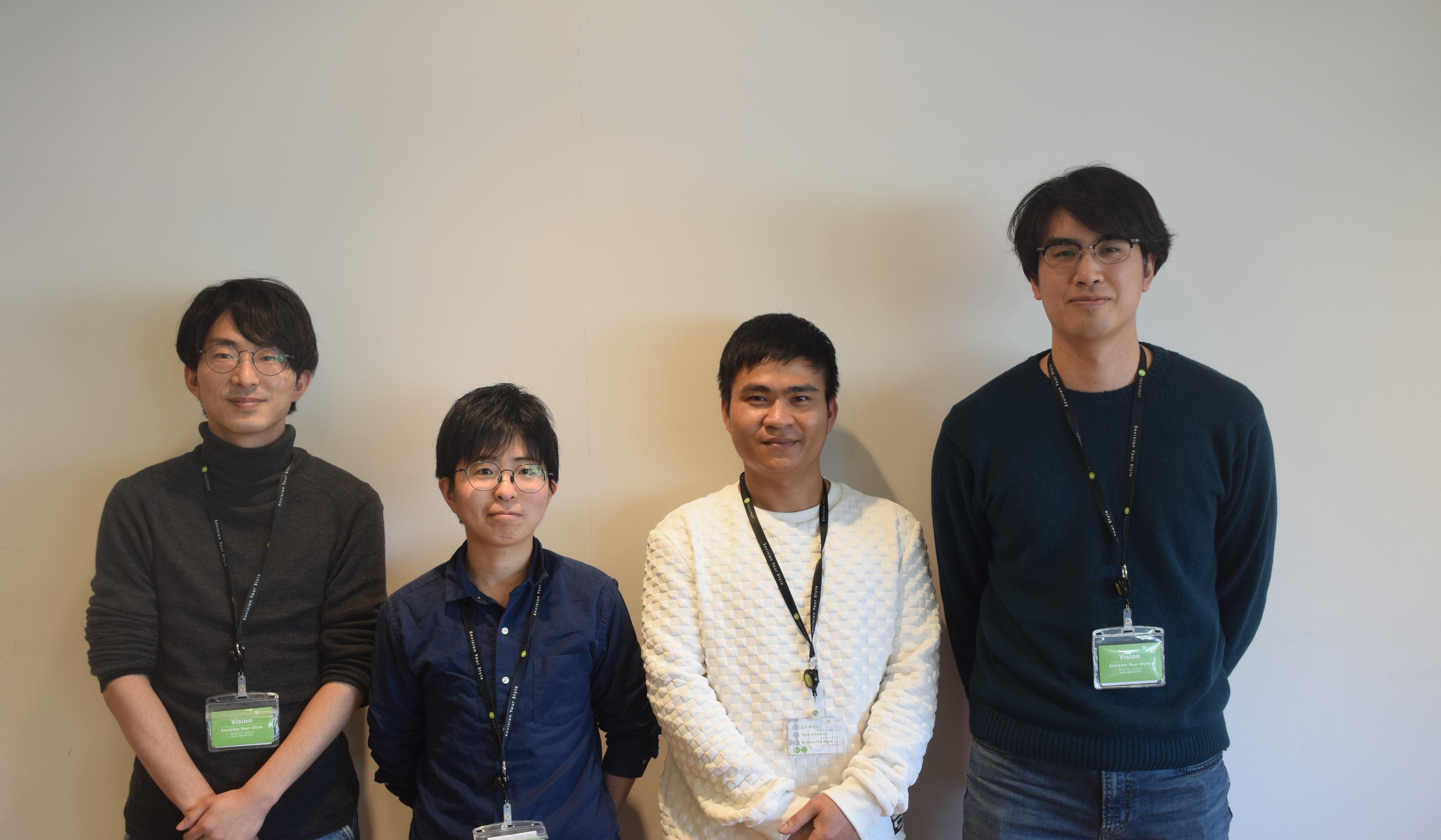 エンジニアメンバー座談会～後編～