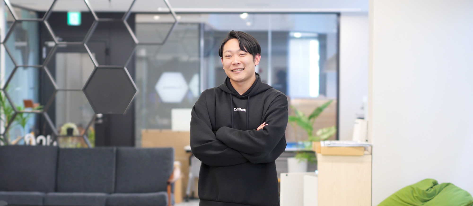 《常にふたつ先の目標を見続ける》26歳の支社長が挑む、メンバー育成と地域開拓 #セールス #社員紹介