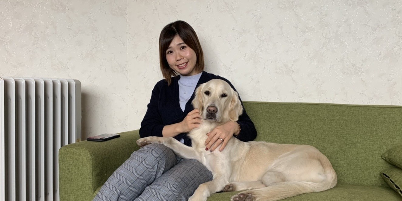 【社内インタビュー】未経験からの挑戦シリーズ第二弾！向上心×挑戦の裏側とは？