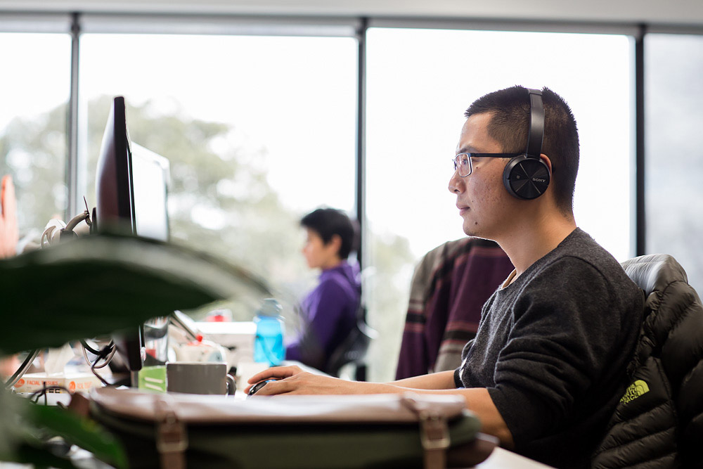 🇨🇳上海＞🇯🇵名古屋＞🇦🇺メルボルンで、エンジニアのサクセスストーリー