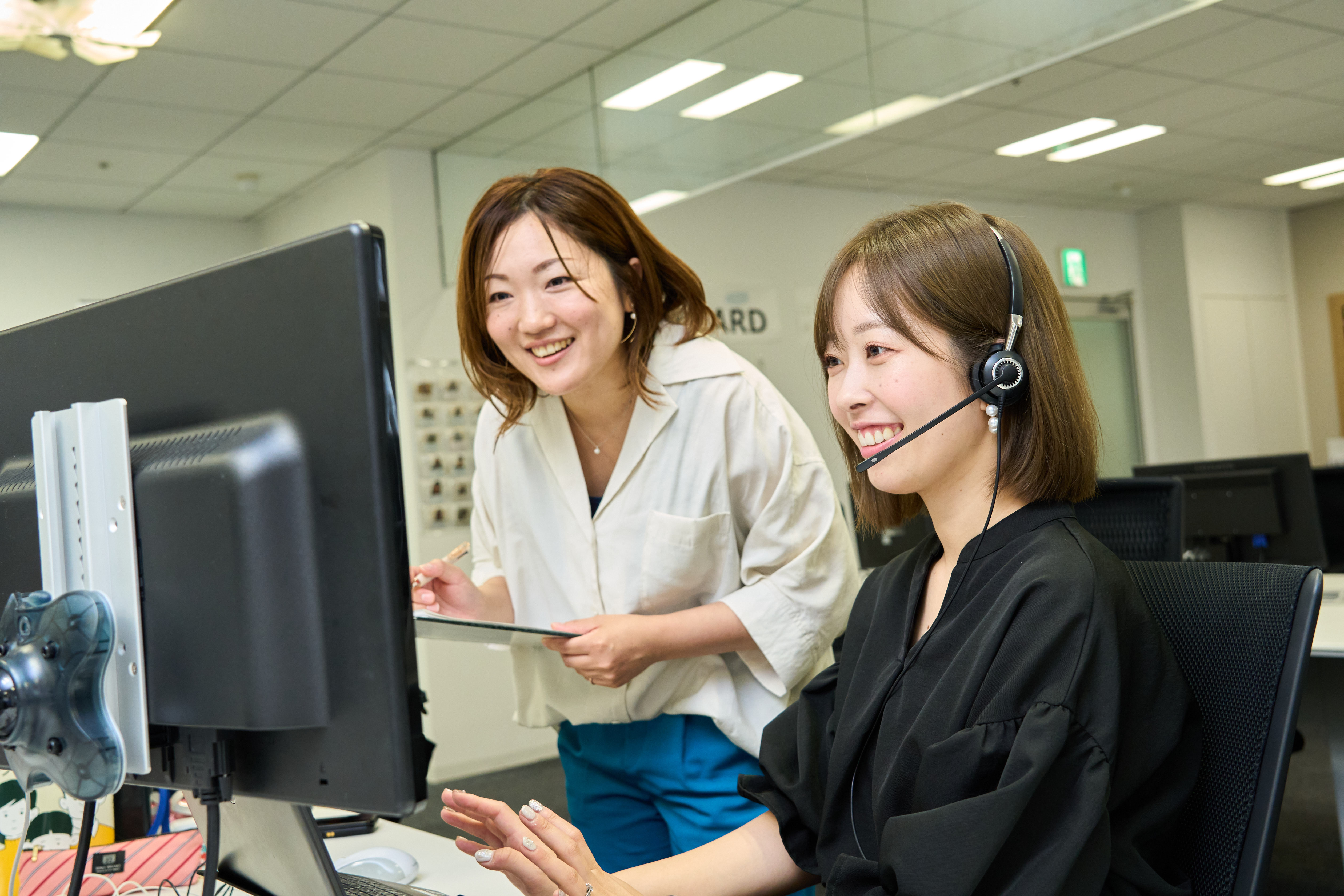 【未来の要】お客様のお声はどう紡いでいるのか？