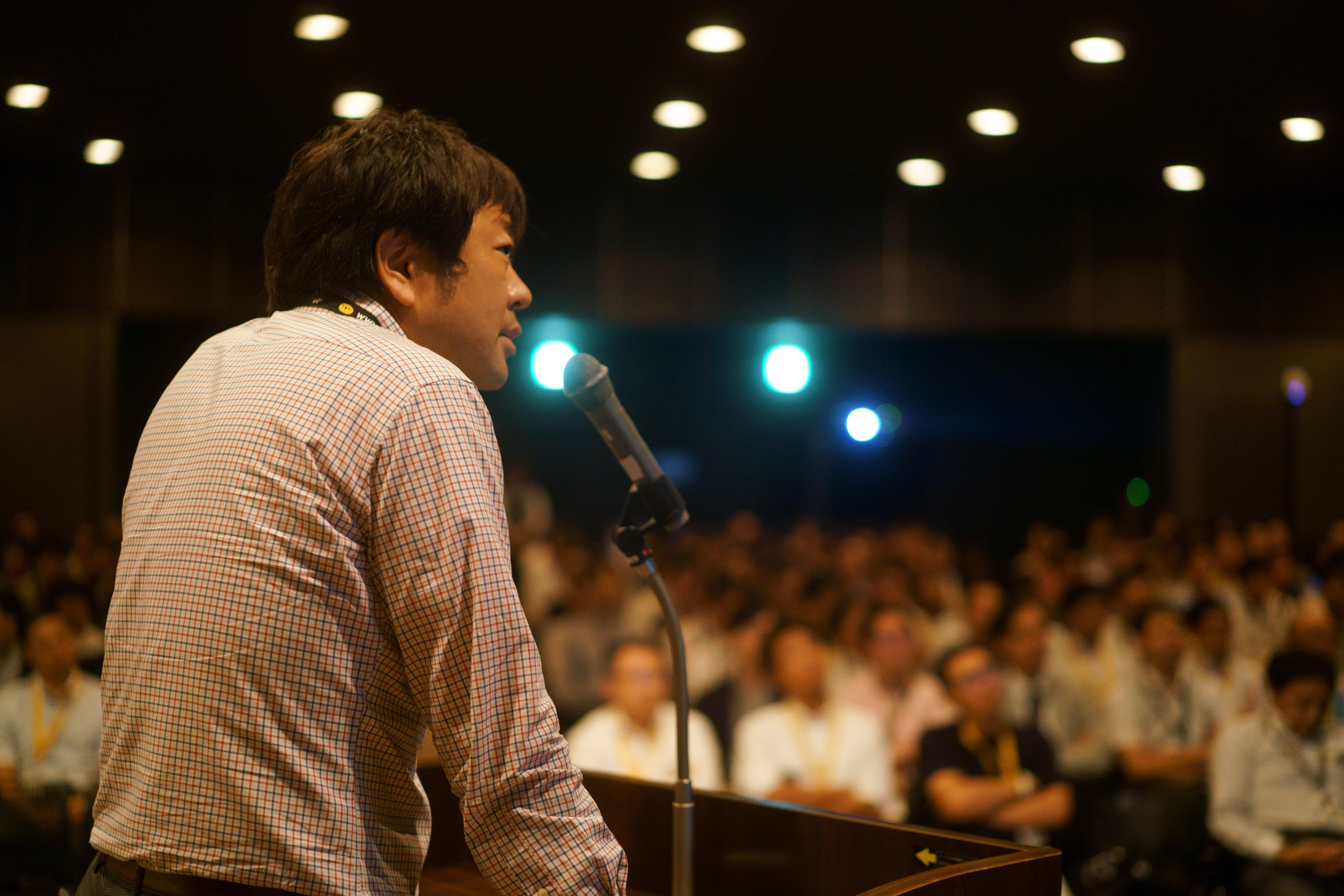 全拠点からメンバー集結！oRo社員総会2017