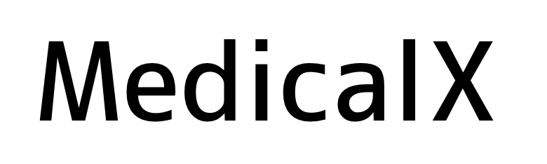 株式会社MedicalX
