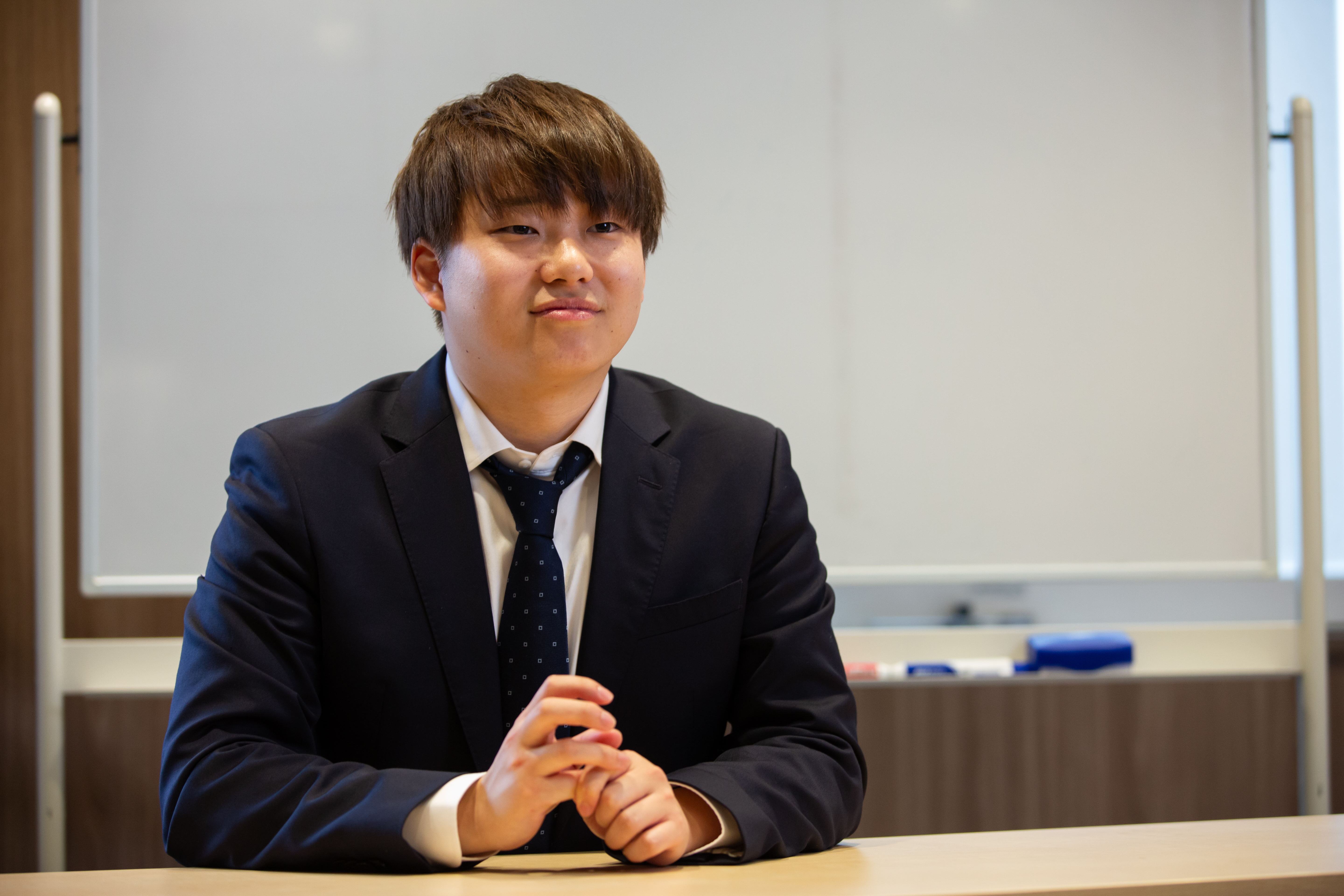 インターン生から企画ディレクターに昇格。成長できる環境で「何者か」になる