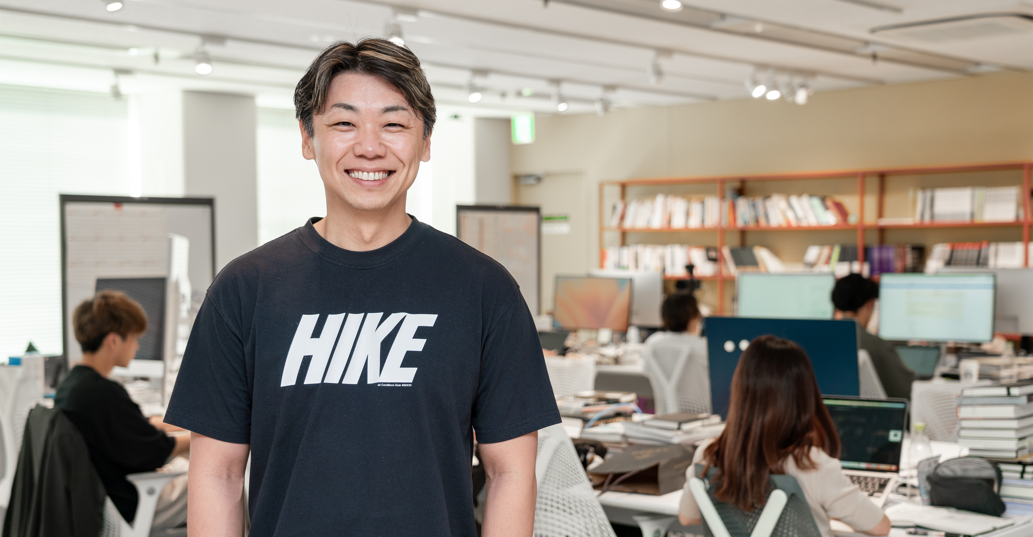 【代表インタビュー】二度の起業を経て、新たにフィットネス領域で挑戦する理由