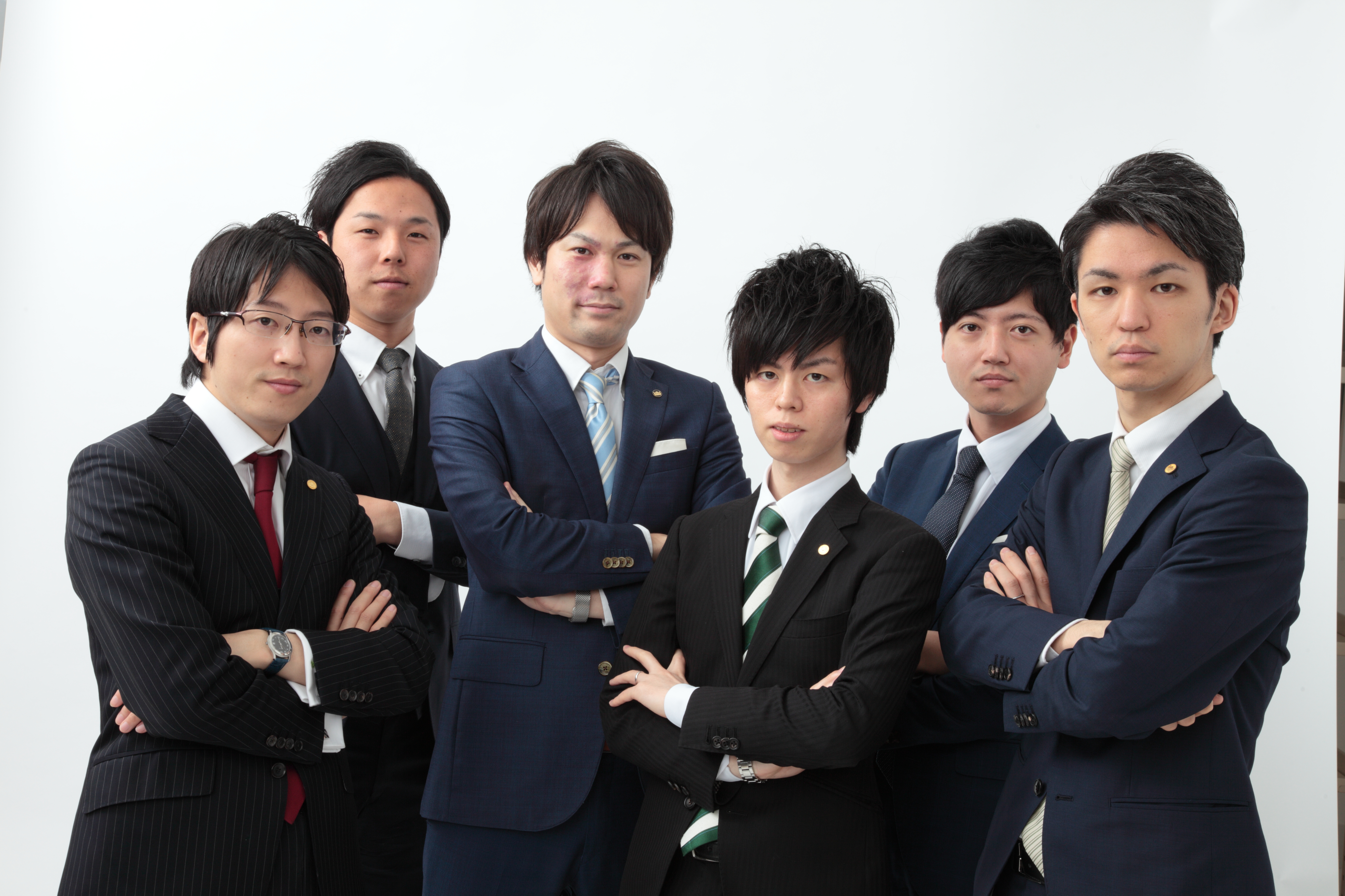 賃貸仲介業というシゴト