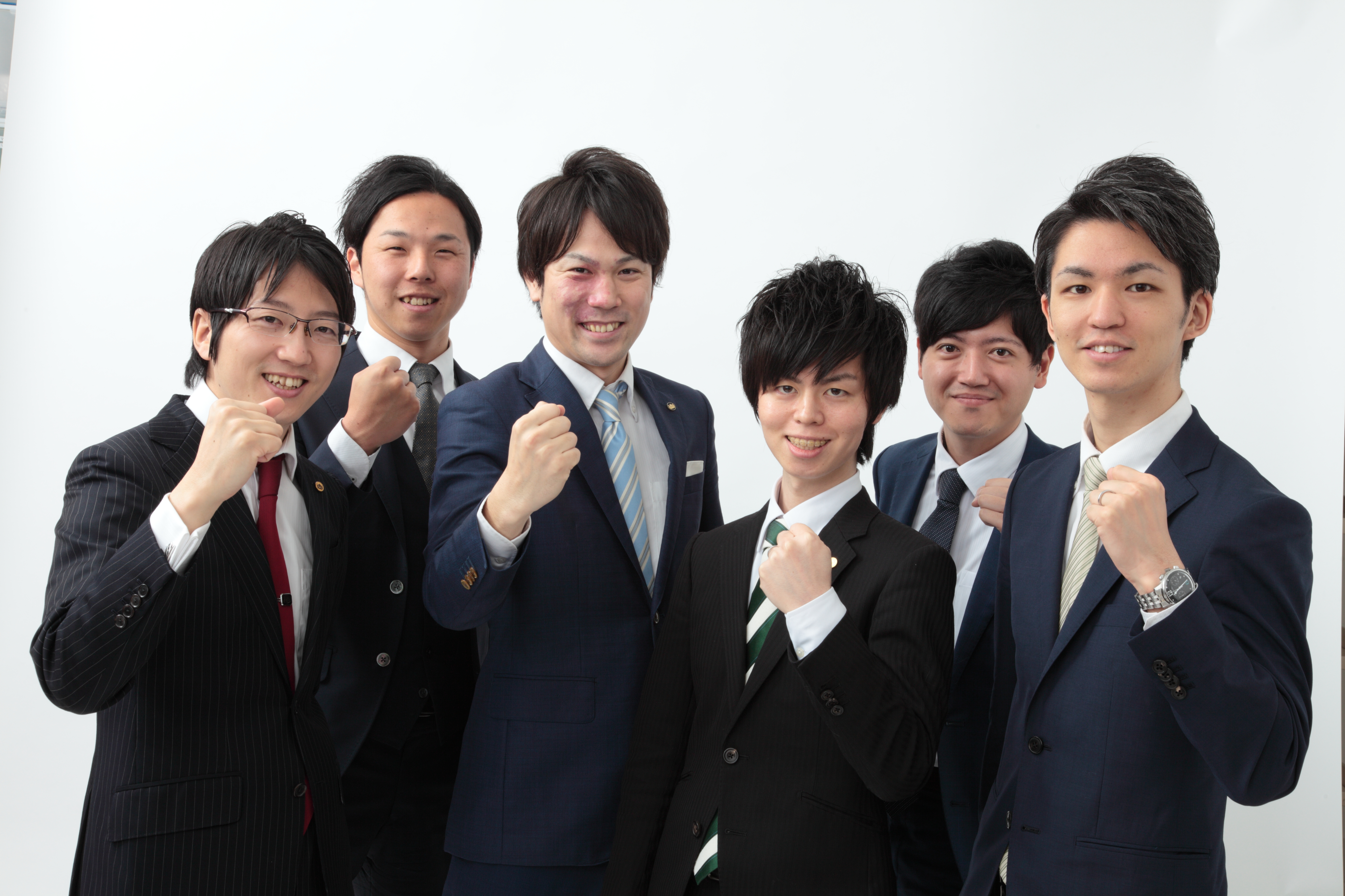 賃貸仲介業というシゴト