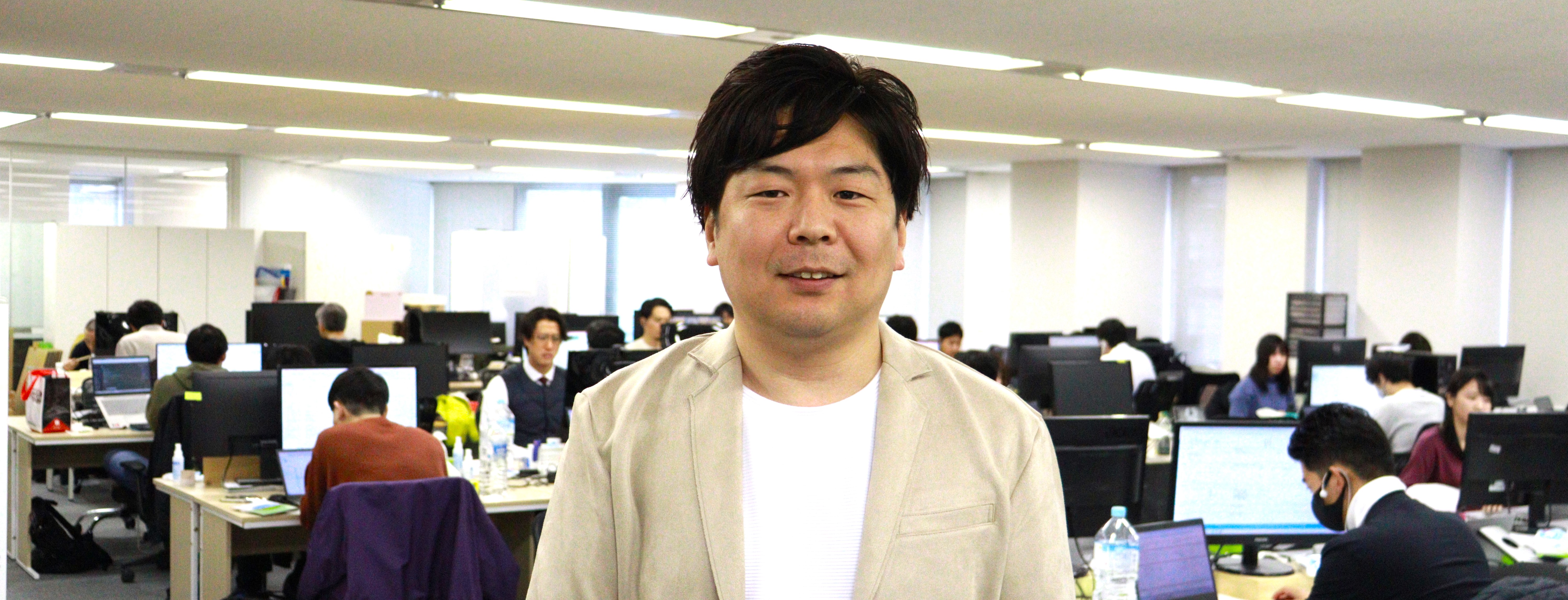 M&A事業を立ち上げた部長がTYL初の社長賞を受賞！Client Valueに対する想いを語る！
