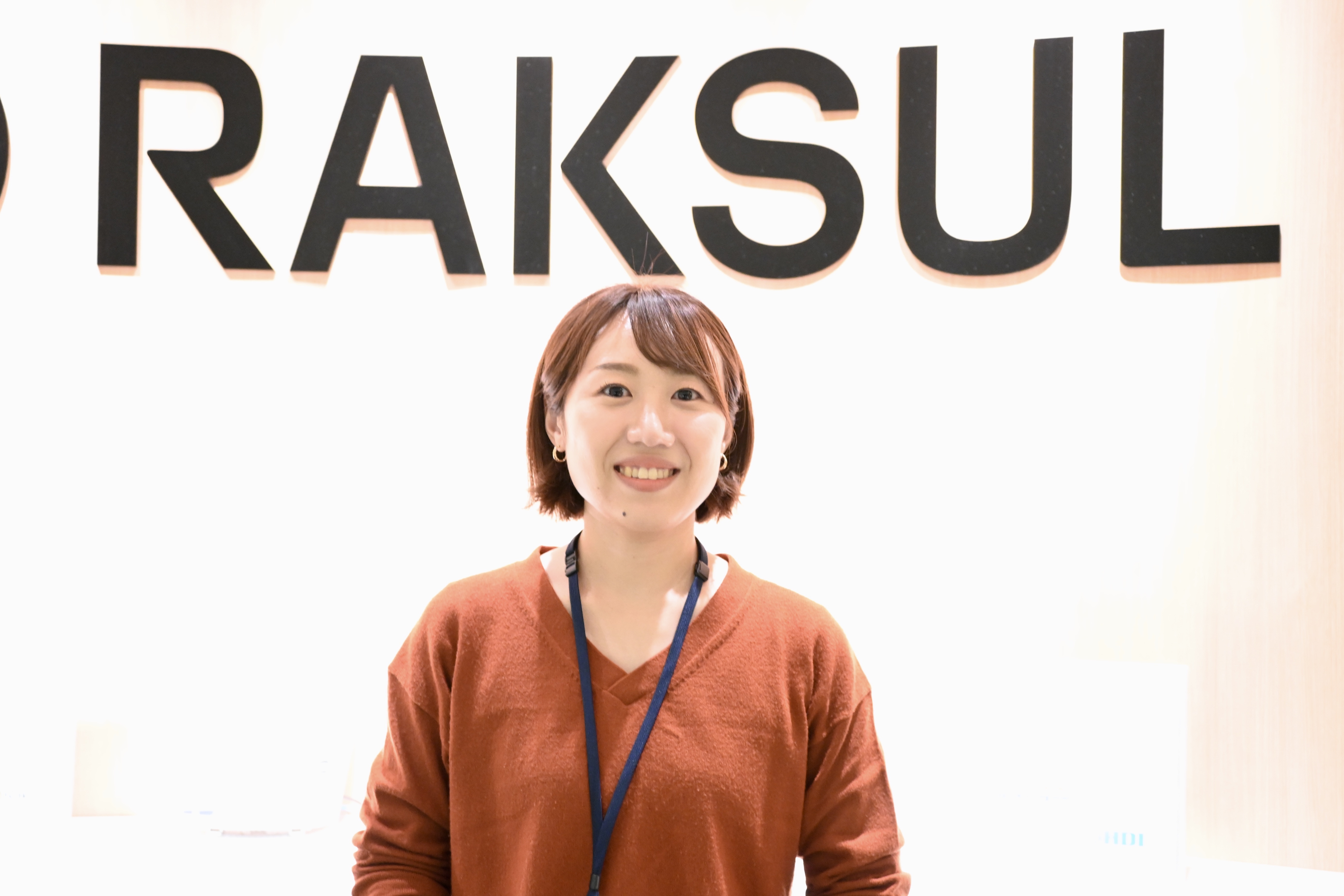 ラクスルのファンを1人でも多く増やしたい。チーム一丸となってサポート品質を高める、CS業務の意義と楽しさ