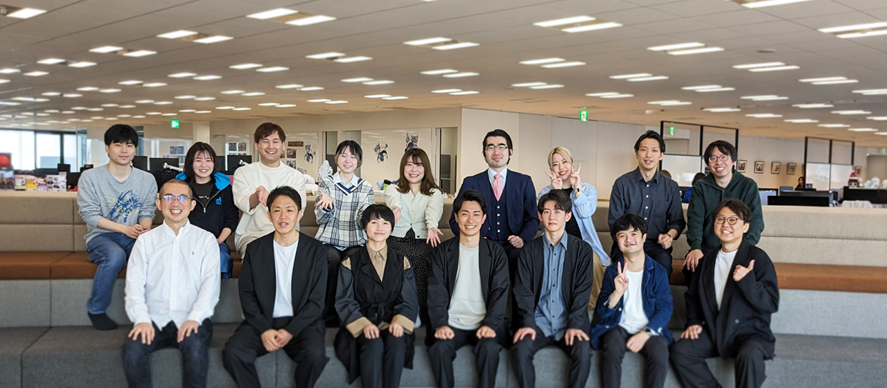 2024年度 新卒入社式を開催しました！